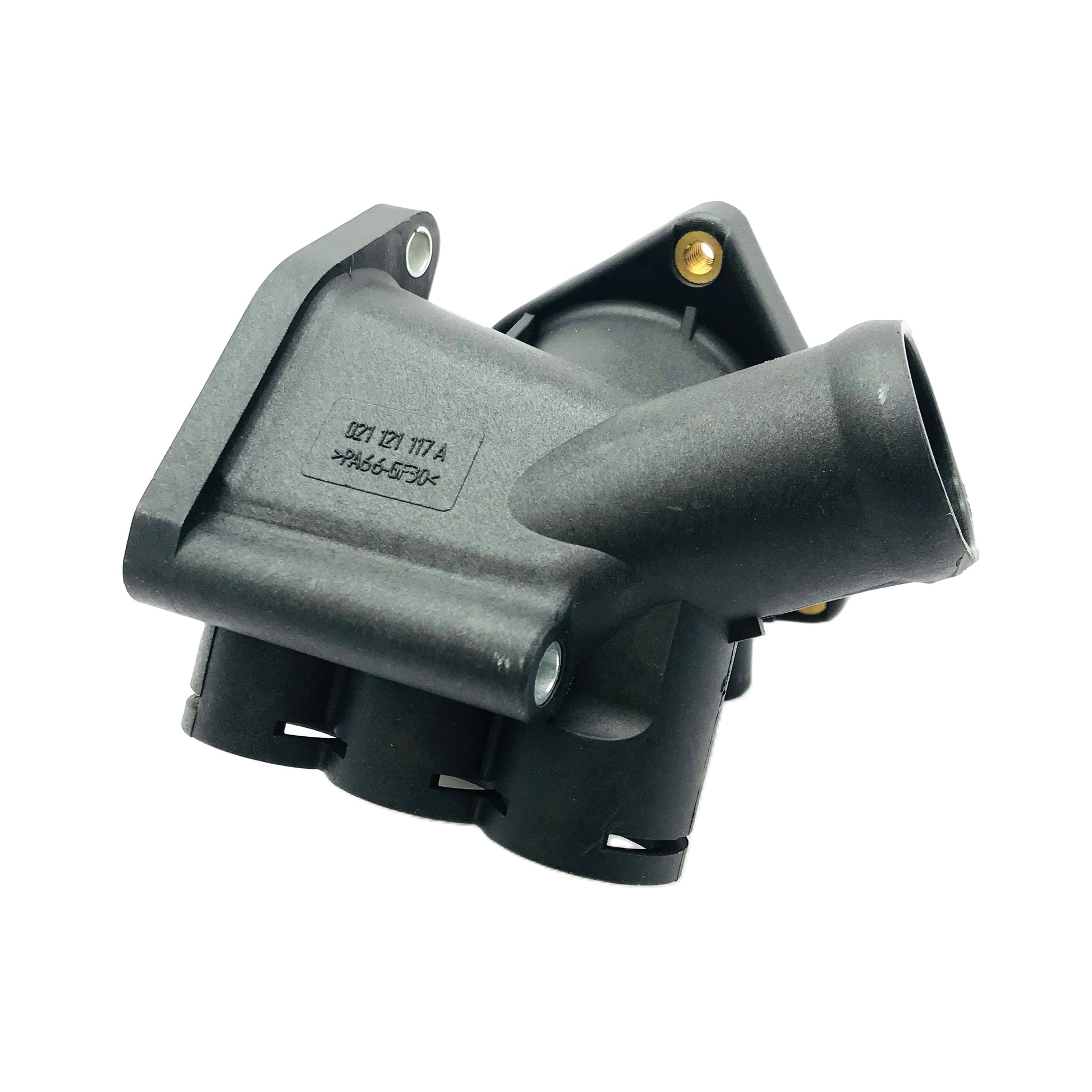 Toma Agua Vw 2.8 Golf Jetta Passat Eurovan