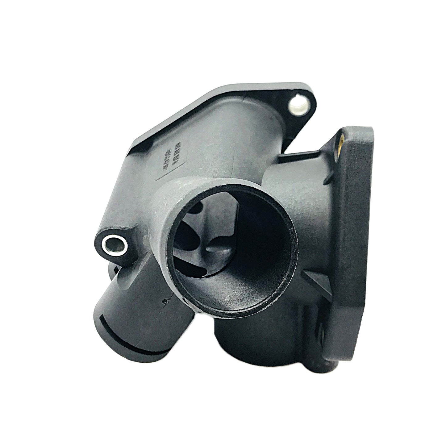 Toma Agua Vw 2.8 Golf Jetta Passat Eurovan