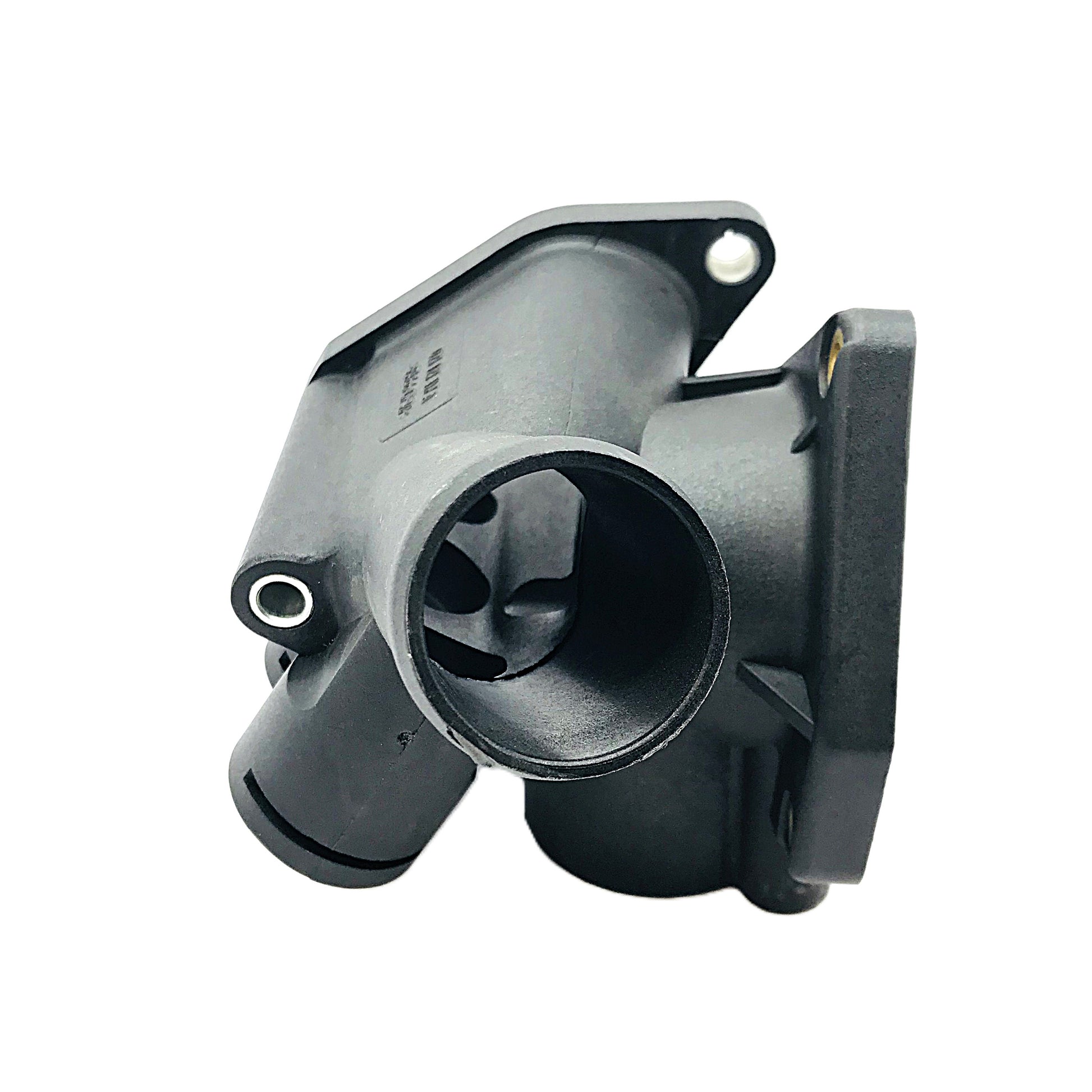 Toma Agua Vw 2.8 Golf Jetta Passat Eurovan