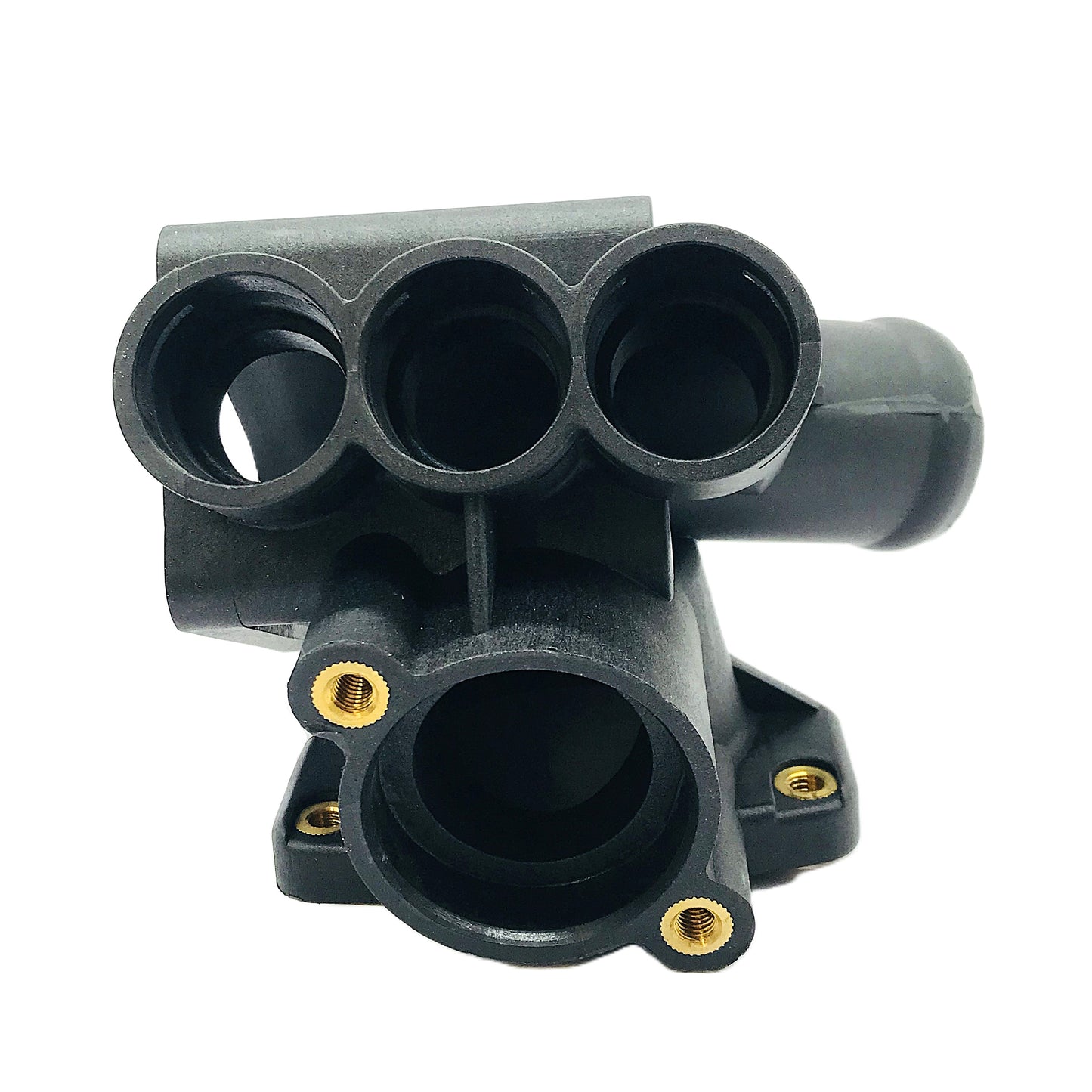 Toma Agua Vw 2.8 Golf Jetta Passat Eurovan