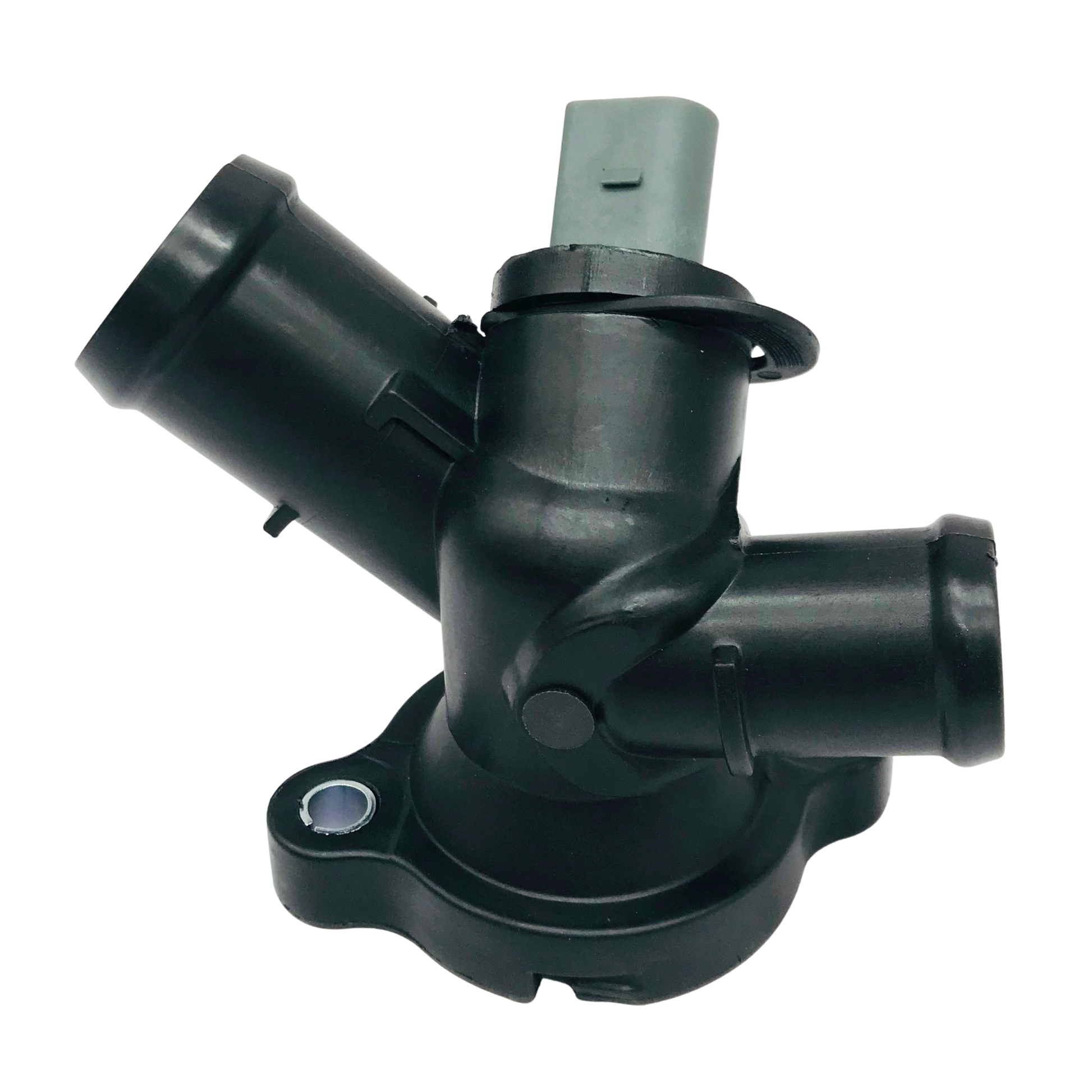 Toma Agua Vw 2.5 Bora 05-18 Con Bulbo Nf532