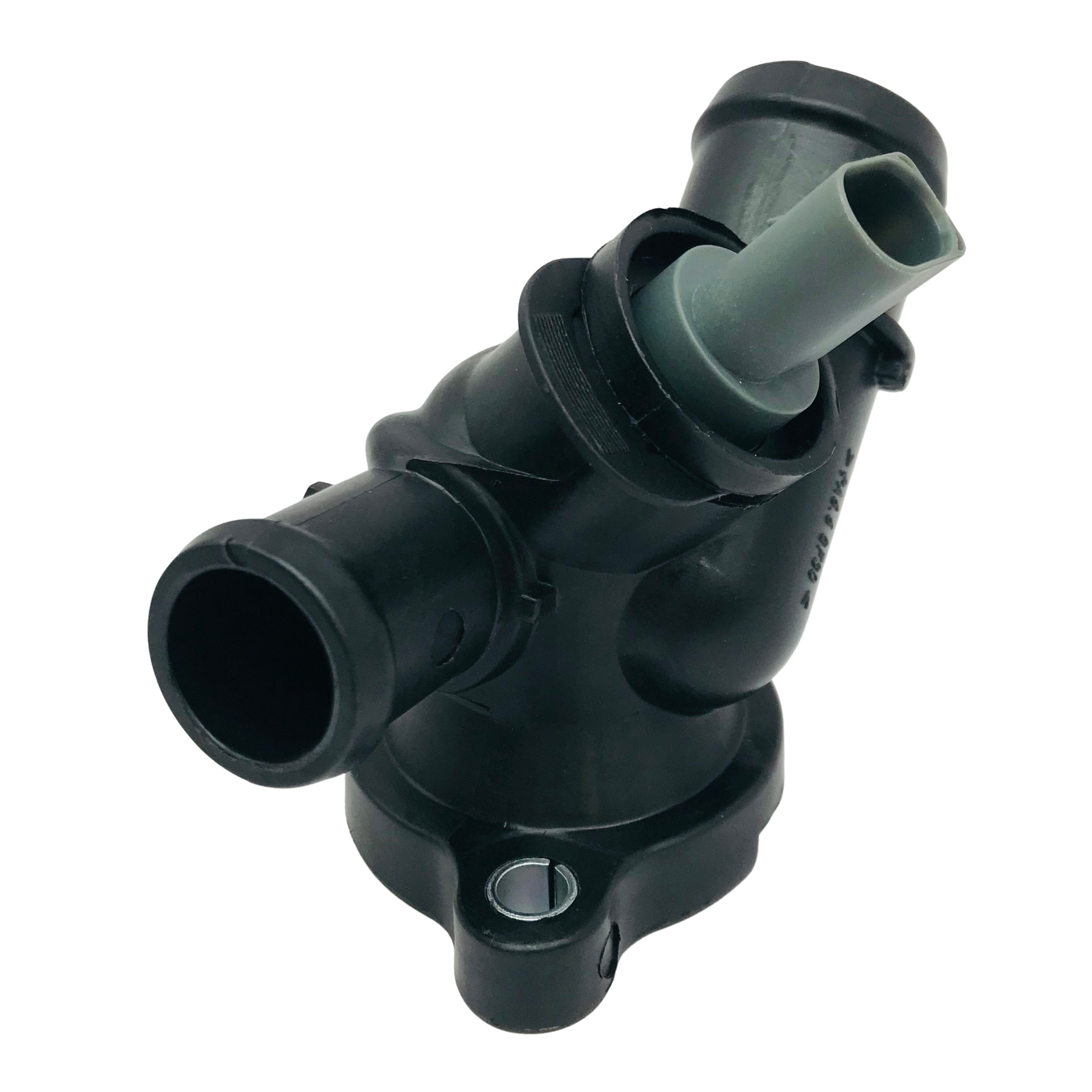 Toma Agua Vw 2.5 Bora 05-18 Con Bulbo Nf532