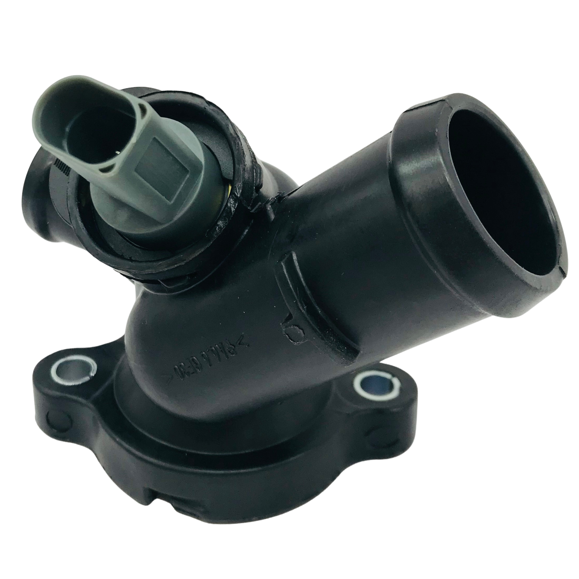 Toma Agua Vw 2.5 Bora 05-18 Con Bulbo Nf532