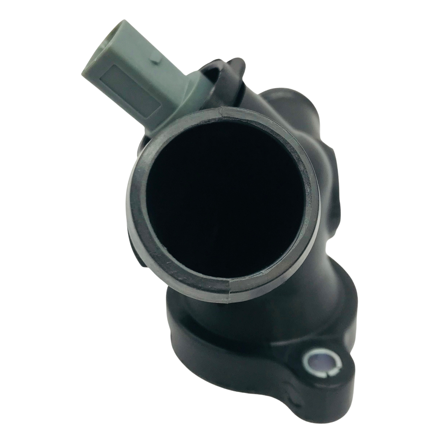 Toma Agua Vw 2.5 Bora 05-18 Con Bulbo Nf532