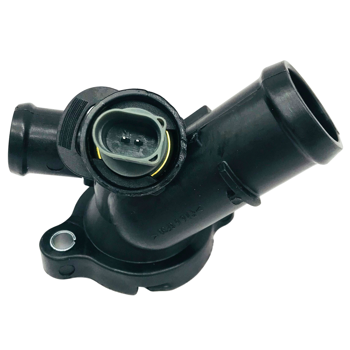 Toma Agua Vw 2.5 Bora 05-18 Con Bulbo Nf532