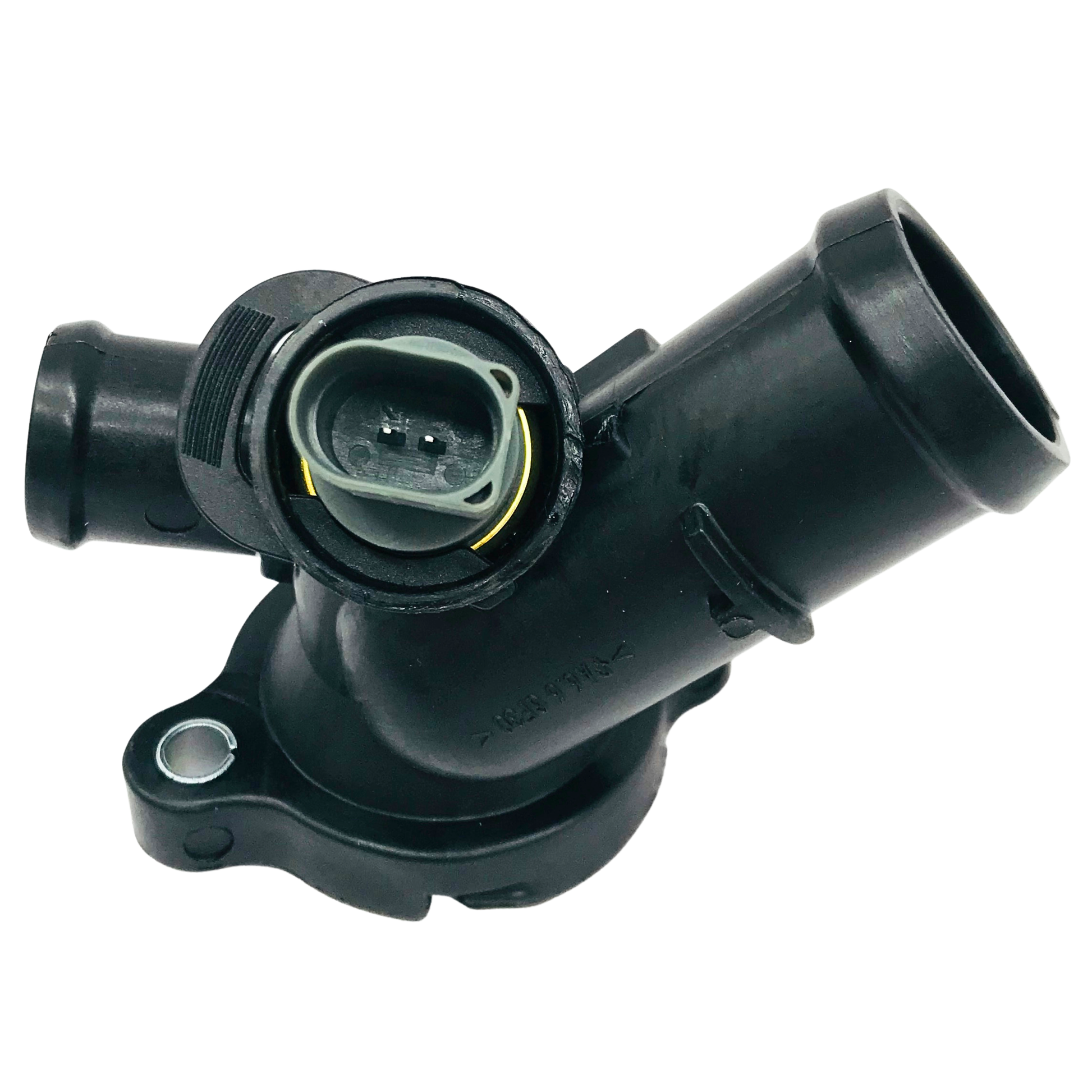 Toma Agua Vw 2.5 Bora 05-18 Con Bulbo Nf532