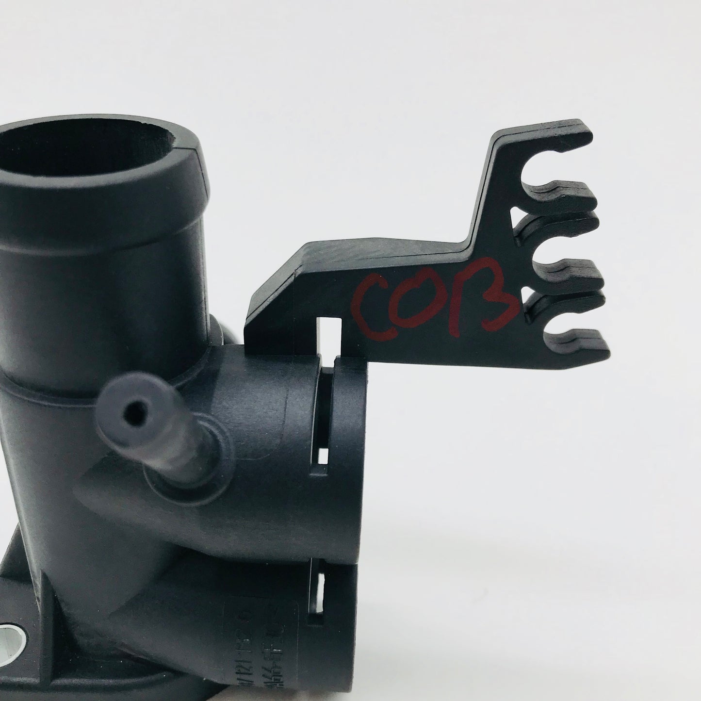 Toma Agua Vw 1.8 Jetta Golf 88-96