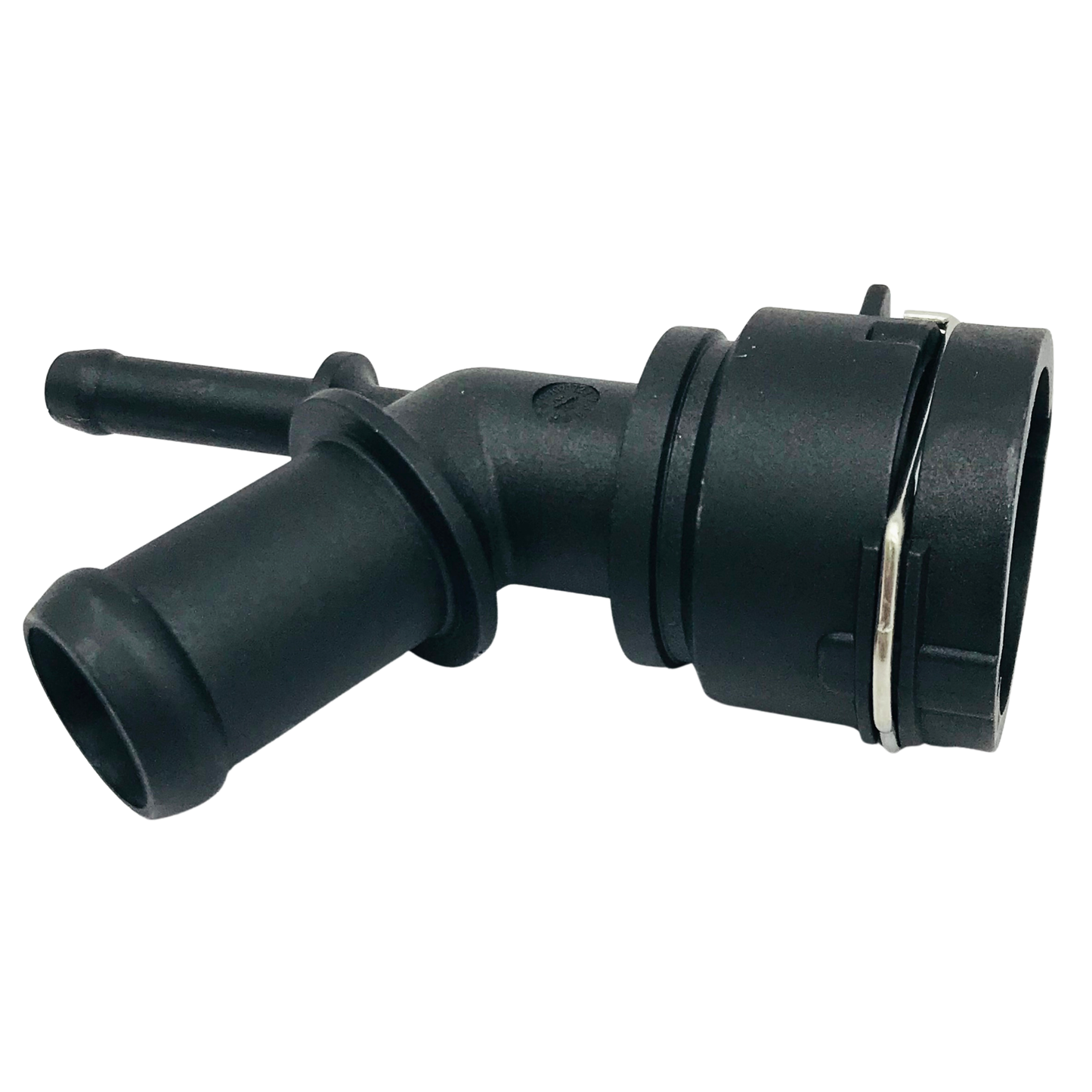 Toma Agua Vw Beetle 2.5 A4 Plastico  Kanadian Equivalente a: 1J0122291B