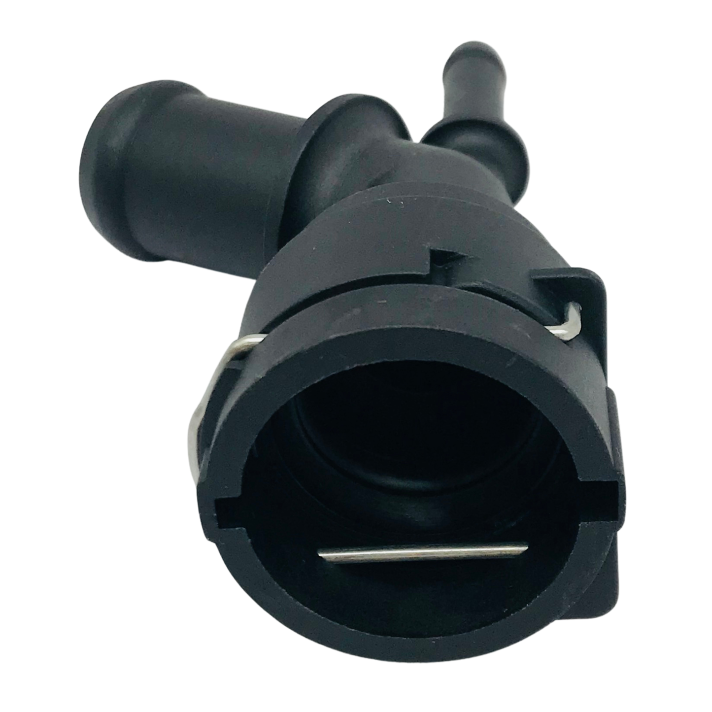 Toma Agua Vw Beetle 2.5 A4 Plastico  Kanadian Equivalente a: 1J0122291B