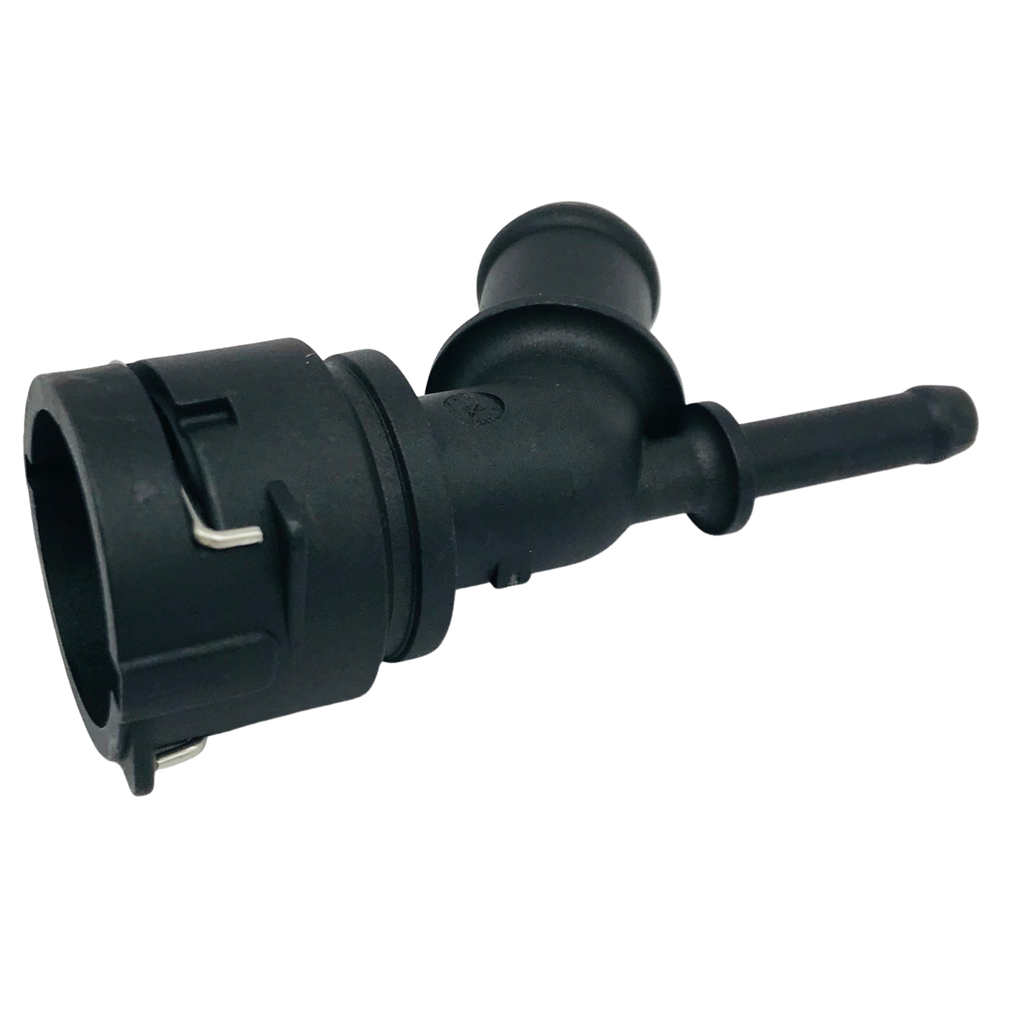 Toma Agua Vw Beetle 2.5 A4 Plastico  Kanadian Equivalente a: 1J0122291B