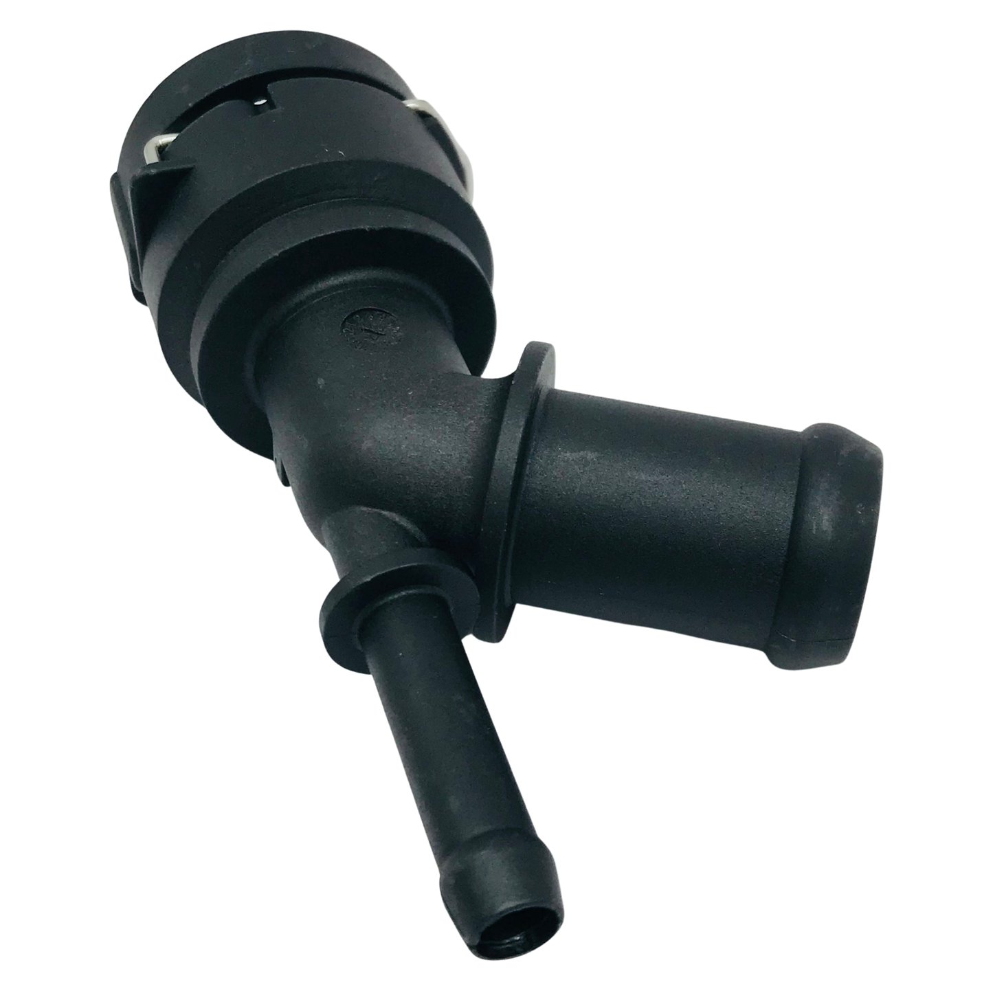 Toma Agua Vw Beetle 2.5 A4 Plastico  Kanadian Equivalente a: 1J0122291B