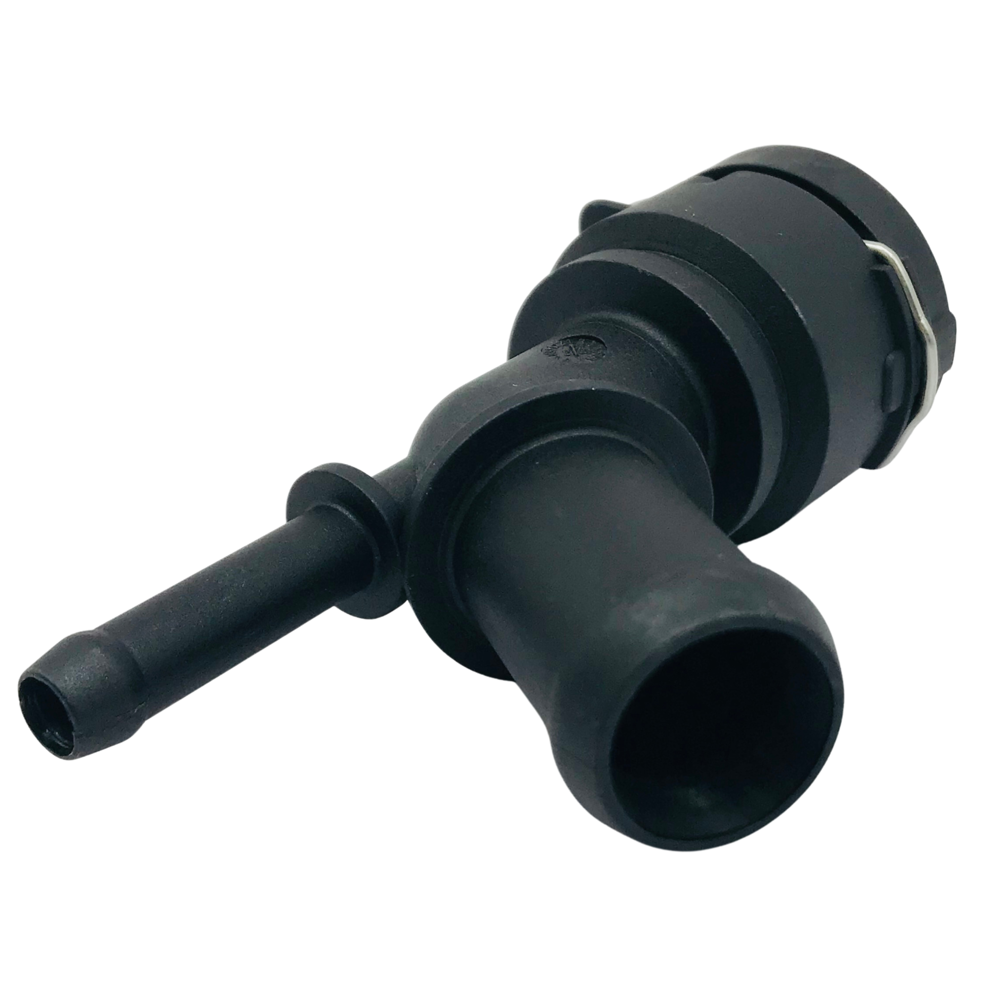 Toma Agua Vw Beetle 2.5 A4 Plastico  Kanadian Equivalente a: 1J0122291B