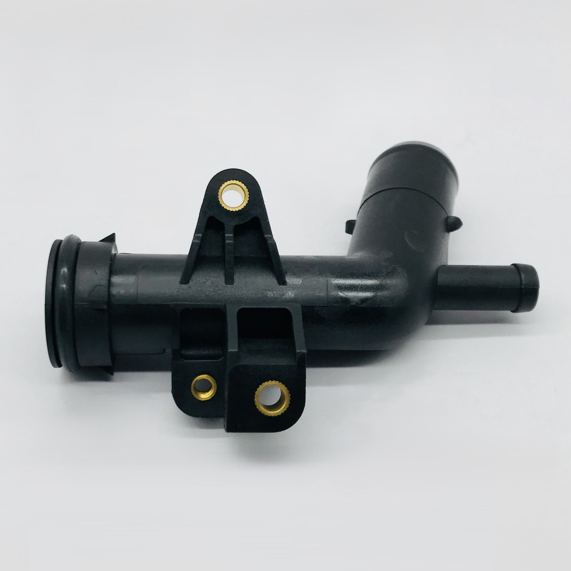 Toma Agua Chrys 2.0 Stratus Neon Tubo Curvo C801