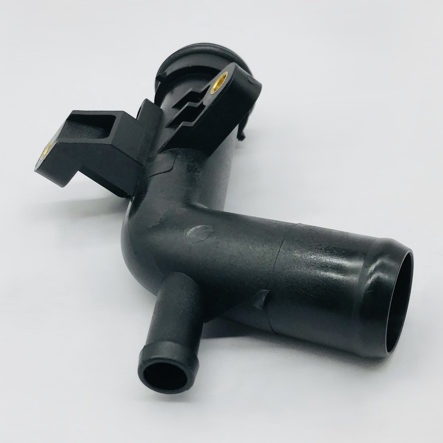 Toma Agua Chrys 2.0 Stratus Neon Tubo Curvo C801