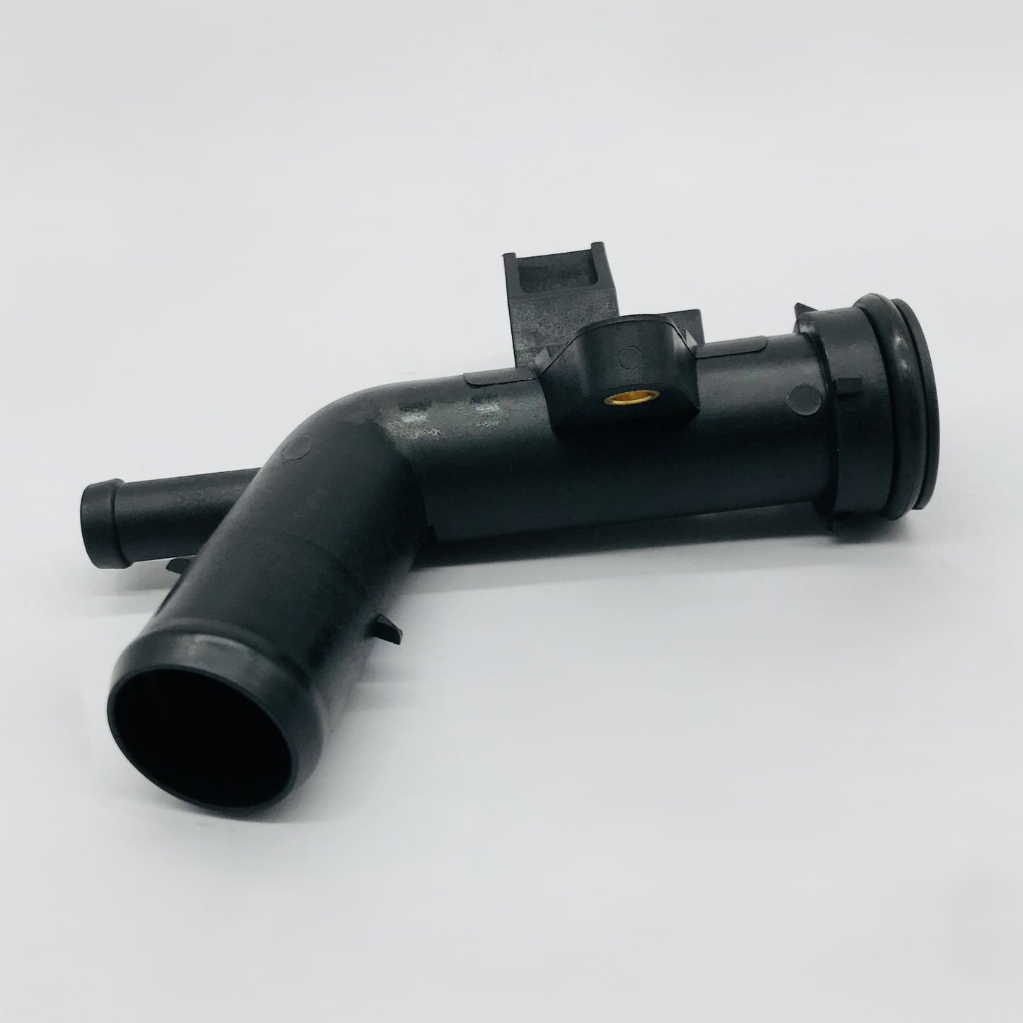 Toma Agua Chrys 2.0 Stratus Neon Tubo Curvo C801