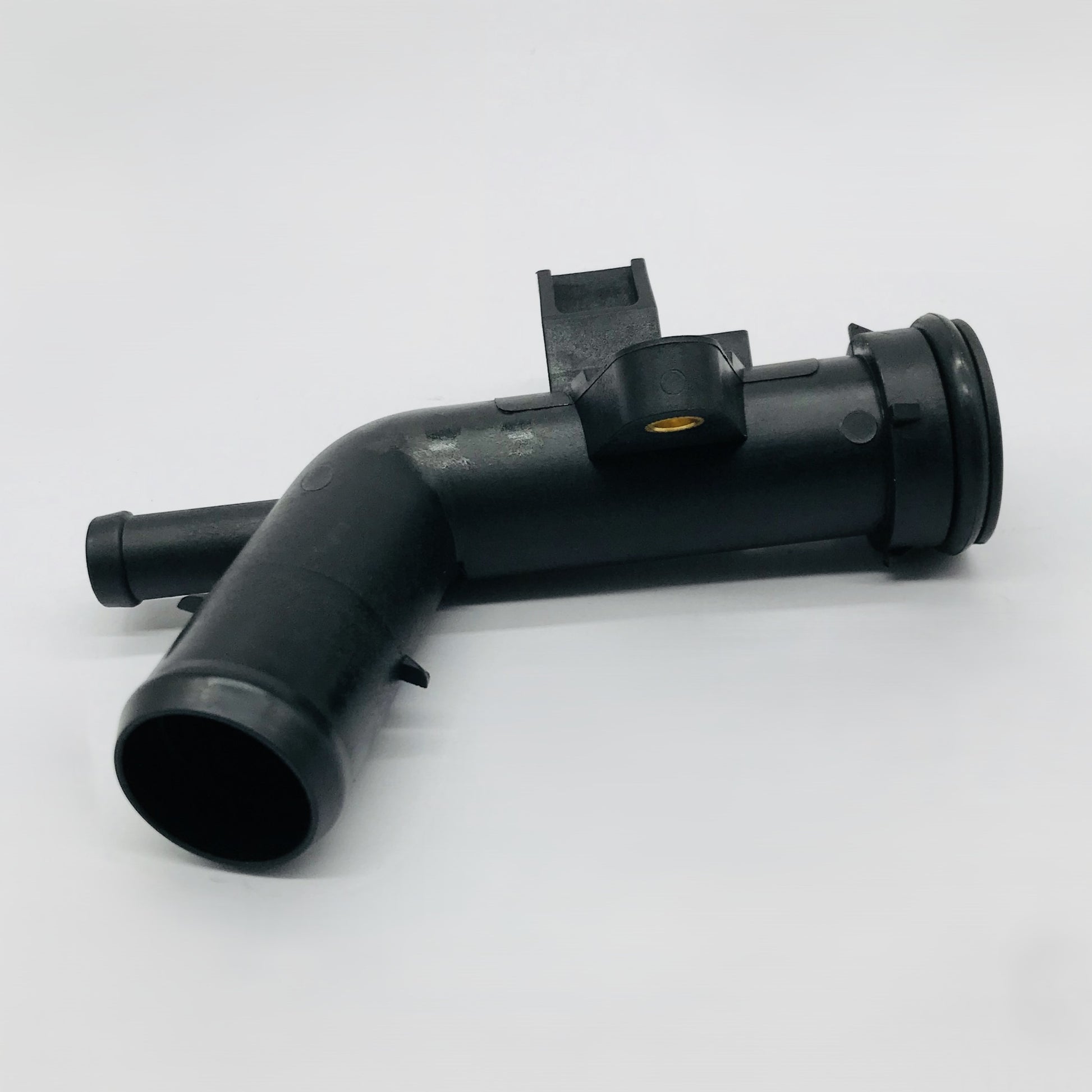 Toma Agua Chrys 2.0 Stratus Neon Tubo Curvo C801