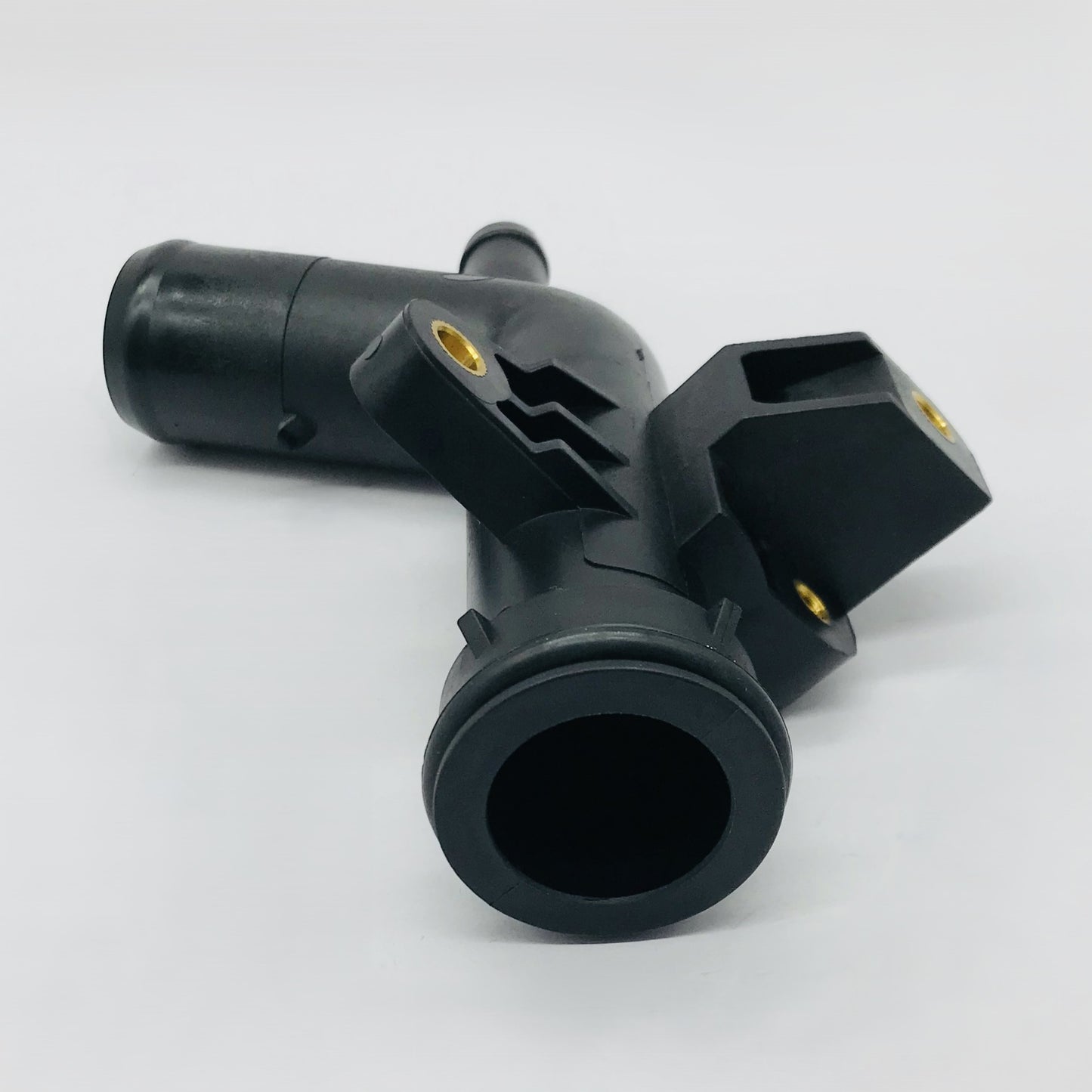 Toma Agua Chrys 2.0 Stratus Neon Tubo Curvo C801