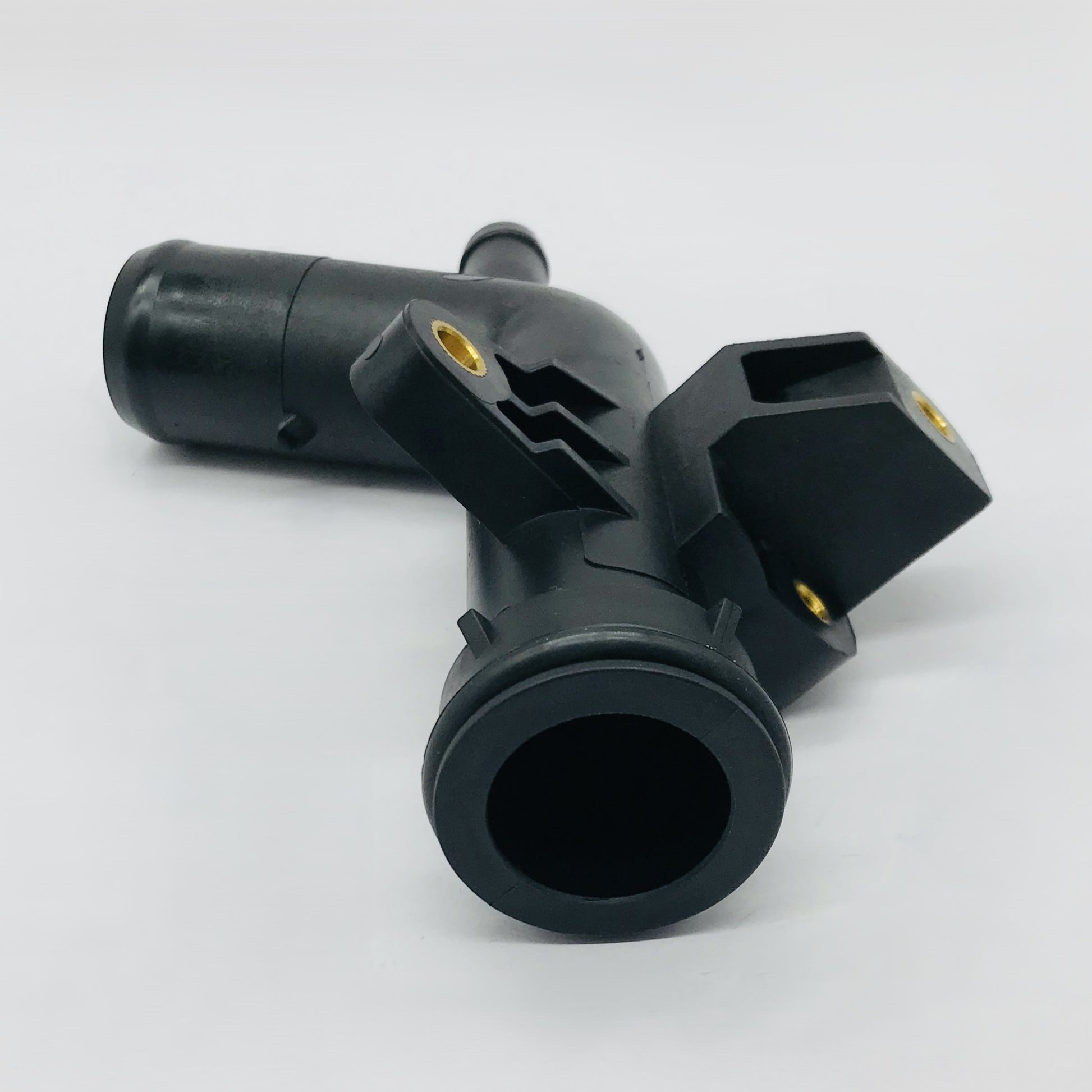 Toma Agua Chrys 2.0 Stratus Neon Tubo Curvo C801