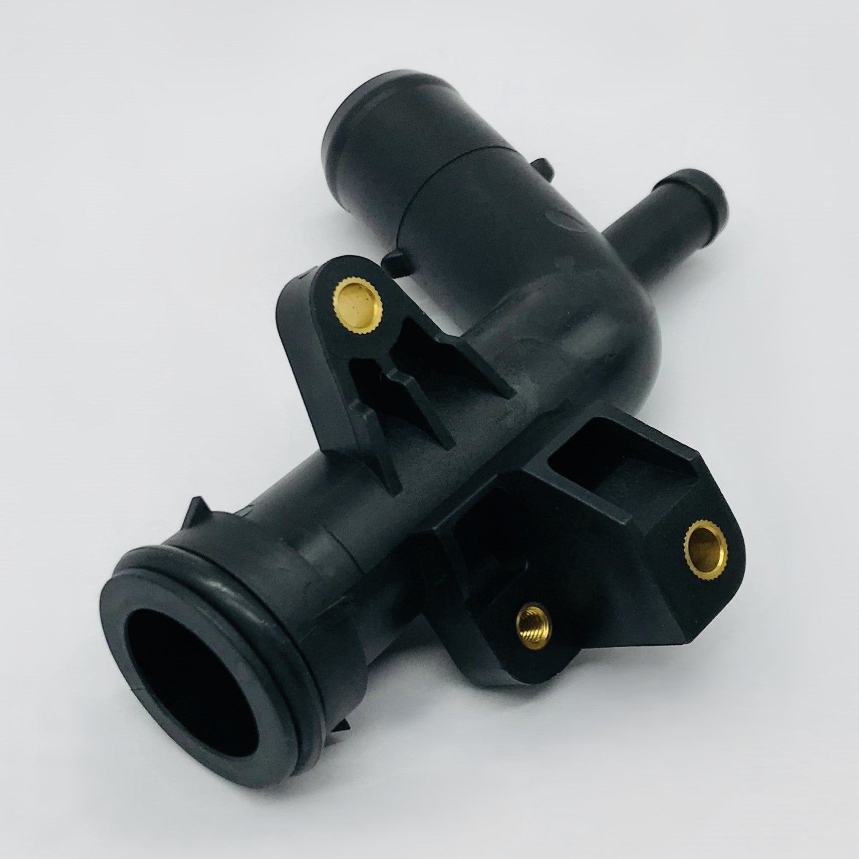 Toma Agua Chrys 2.0 Stratus Neon Tubo Curvo C801