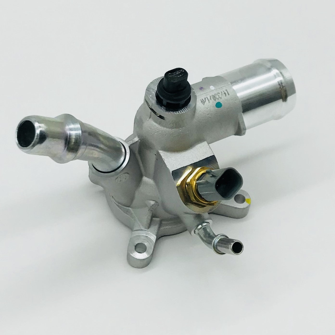 Toma Agua Chrys 2.0 2.4 3.2 Dart Cherokee Renegade 12-19