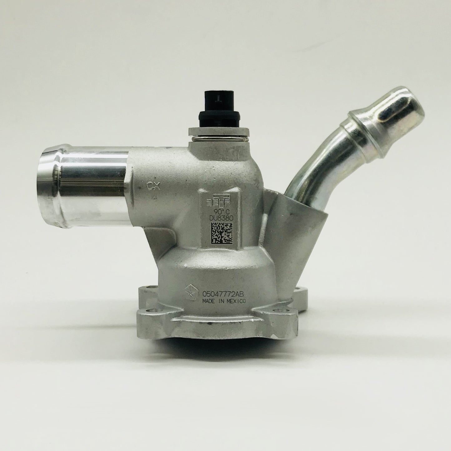 Toma Agua Chrys 2.0 2.4 3.2 Dart Cherokee Renegade 12-19