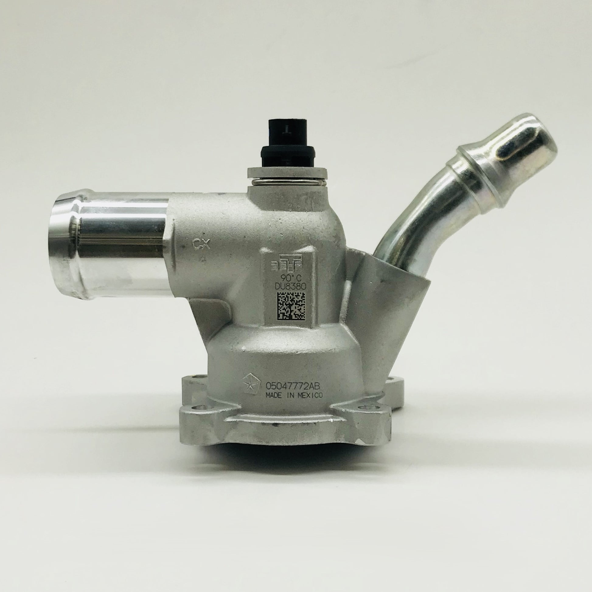 Toma Agua Chrys 2.0 2.4 3.2 Dart Cherokee Renegade 12-19