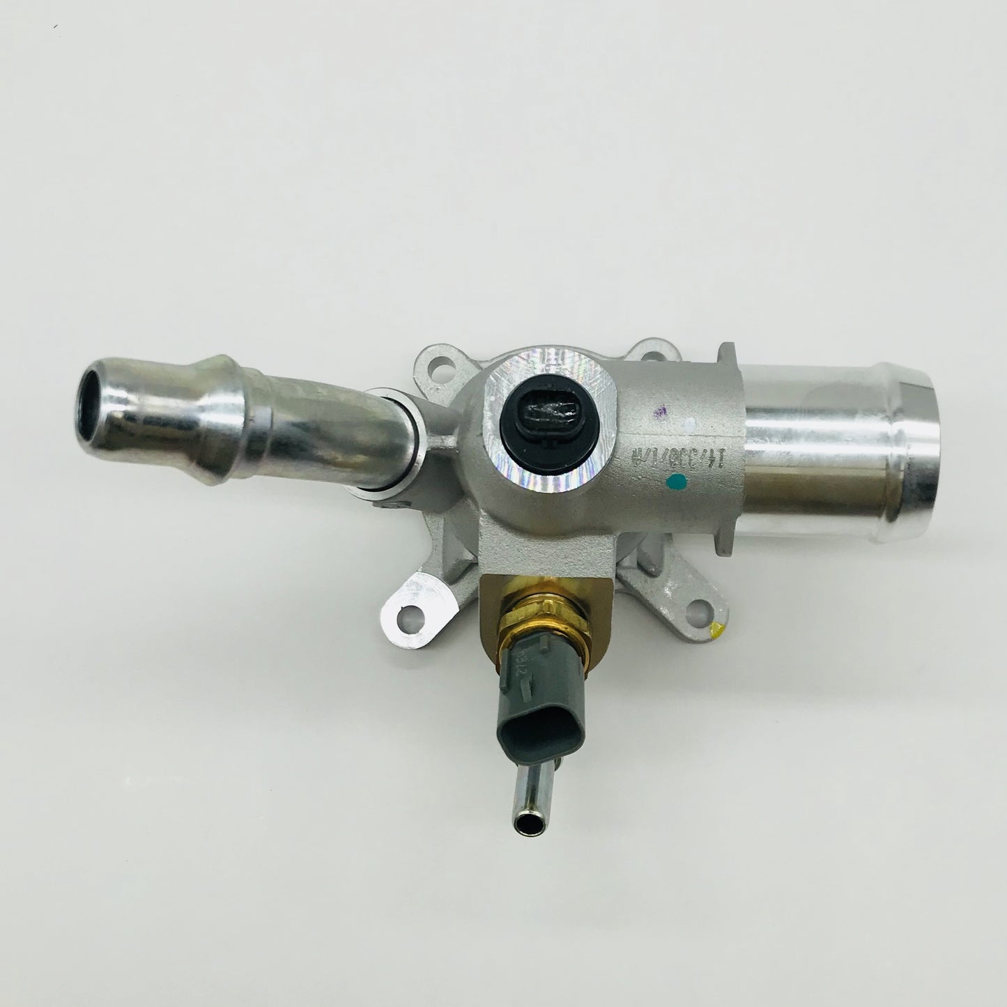 Toma Agua Chrys 2.0 2.4 3.2 Dart Cherokee Renegade 12-19