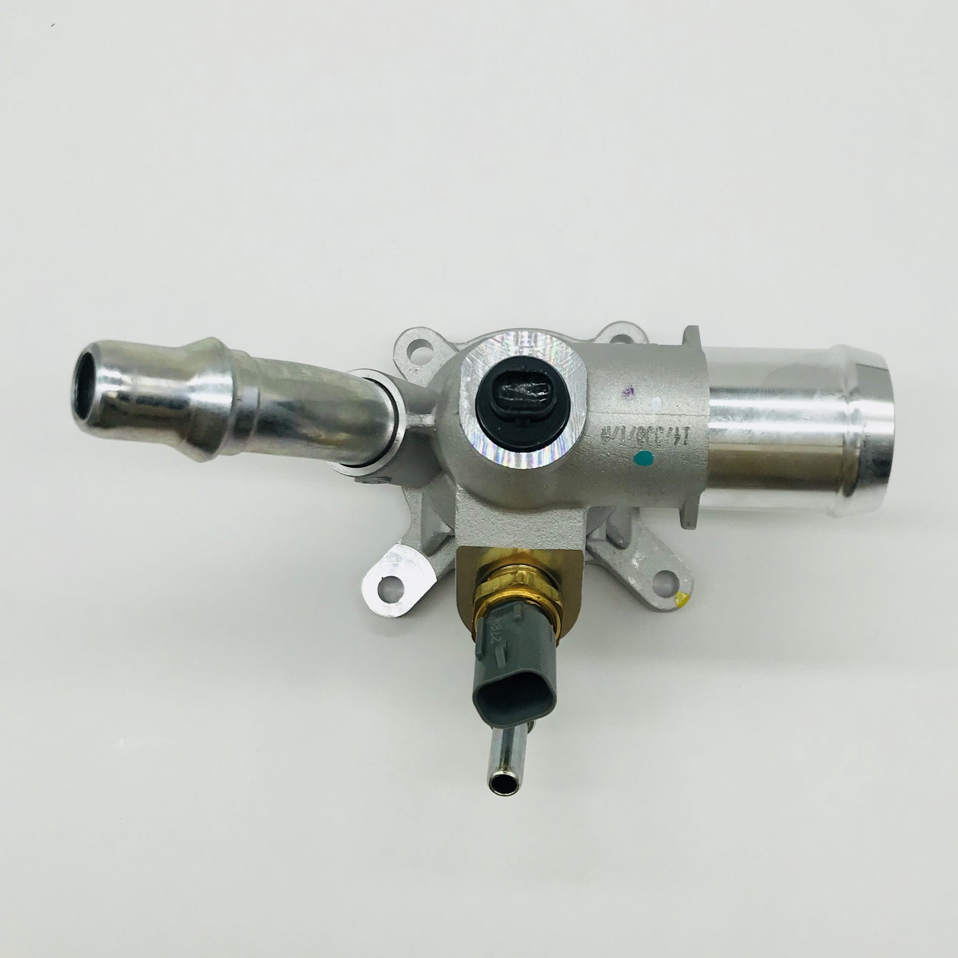 Toma Agua Chrys 2.0 2.4 3.2 Dart Cherokee Renegade 12-19