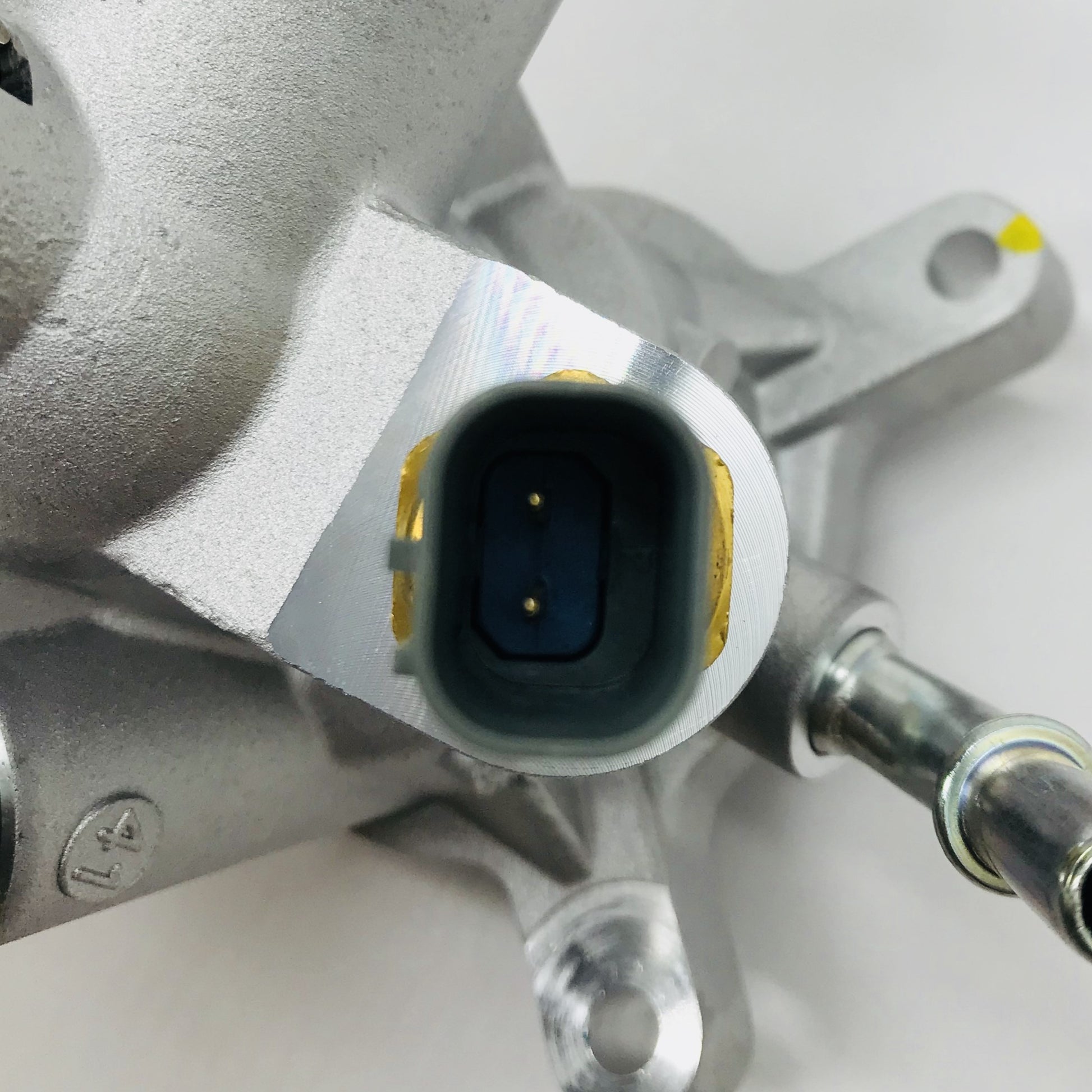 Toma Agua Chrys 2.0 2.4 3.2 Dart Cherokee Renegade 12-19