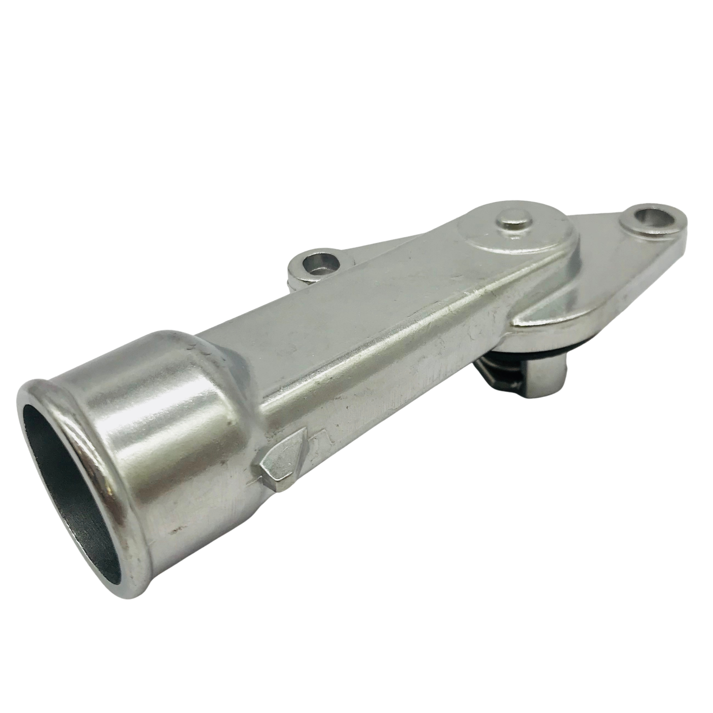 Toma Agua Chevy 1.4 1.6 02-04 Tornado Corsa Meriva 1.8 02-08 C/Termostato