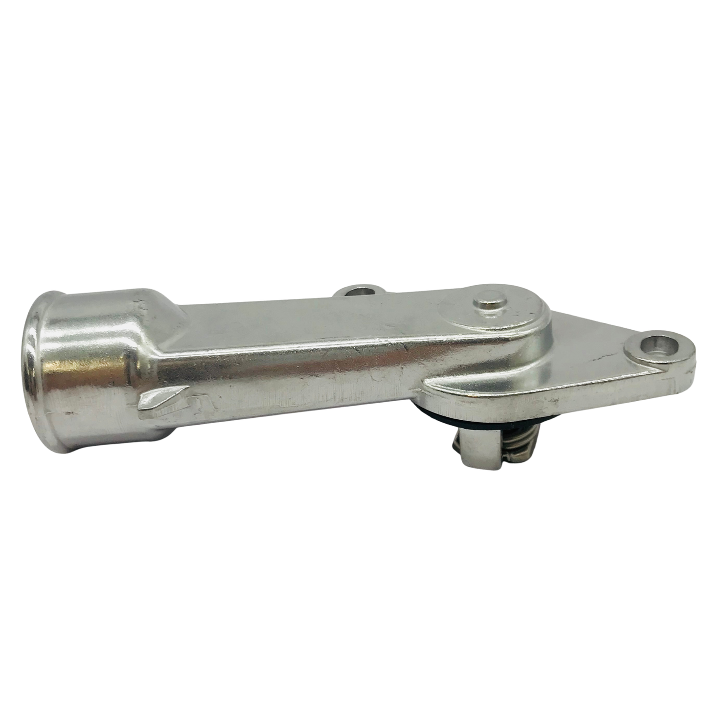 Toma Agua Chevy 1.4 1.6 02-04 Tornado Corsa Meriva 1.8 02-08 C/Termostato