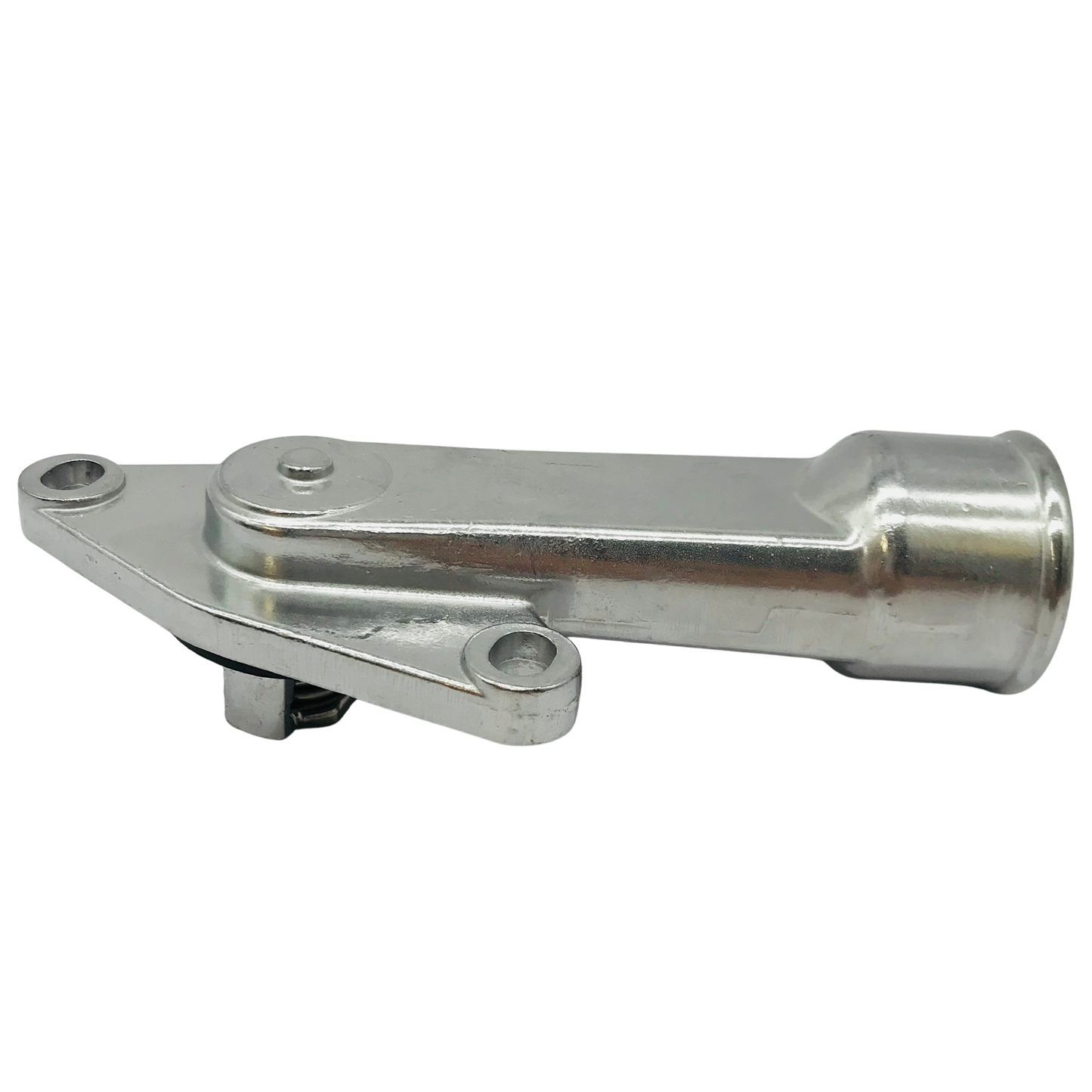 Toma Agua Chevy 1.4 1.6 02-04 Tornado Corsa Meriva 1.8 02-08 C/Termostato