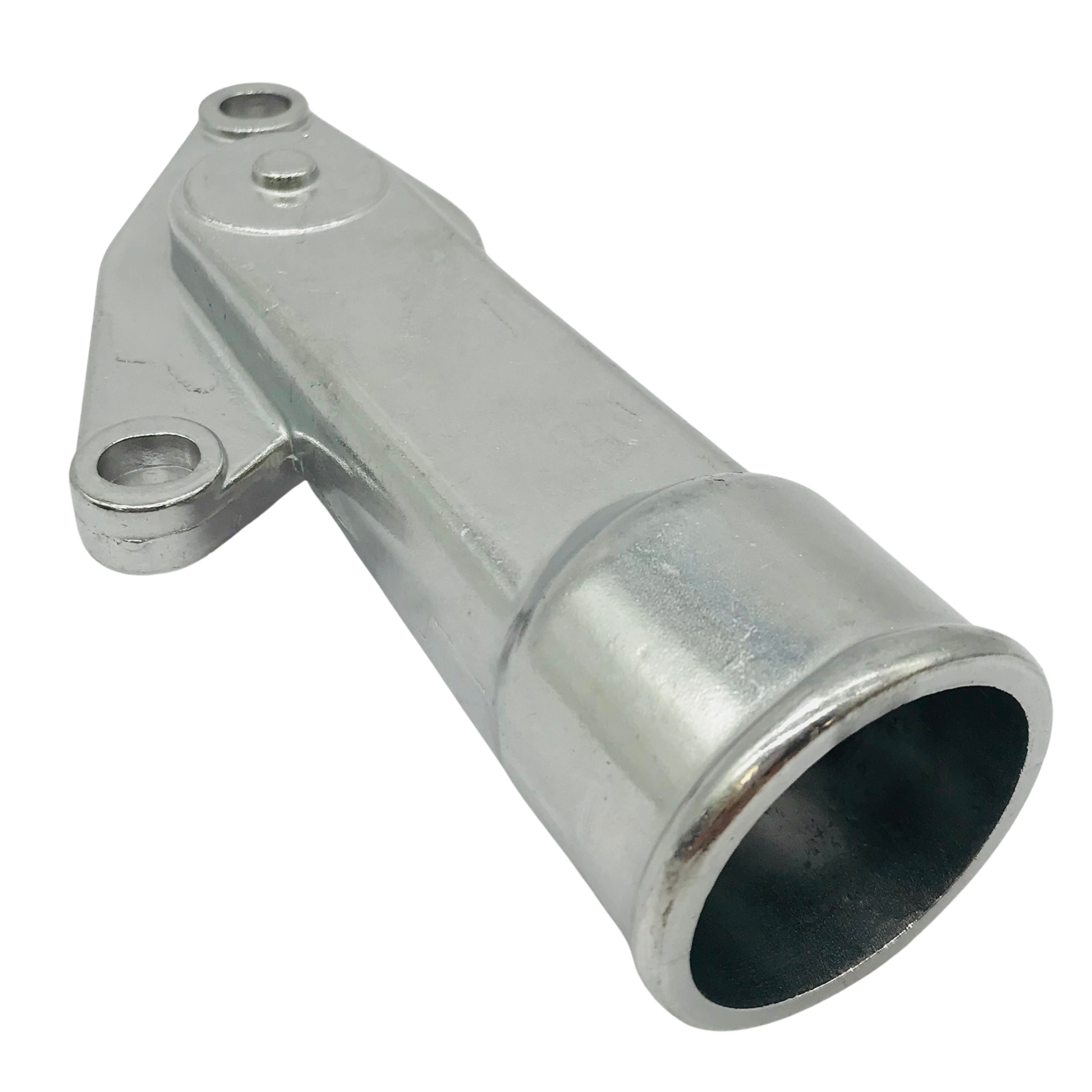 Toma Agua Chevy 1.4 1.6 02-04 Tornado Corsa Meriva 1.8 02-08 C/Termostato