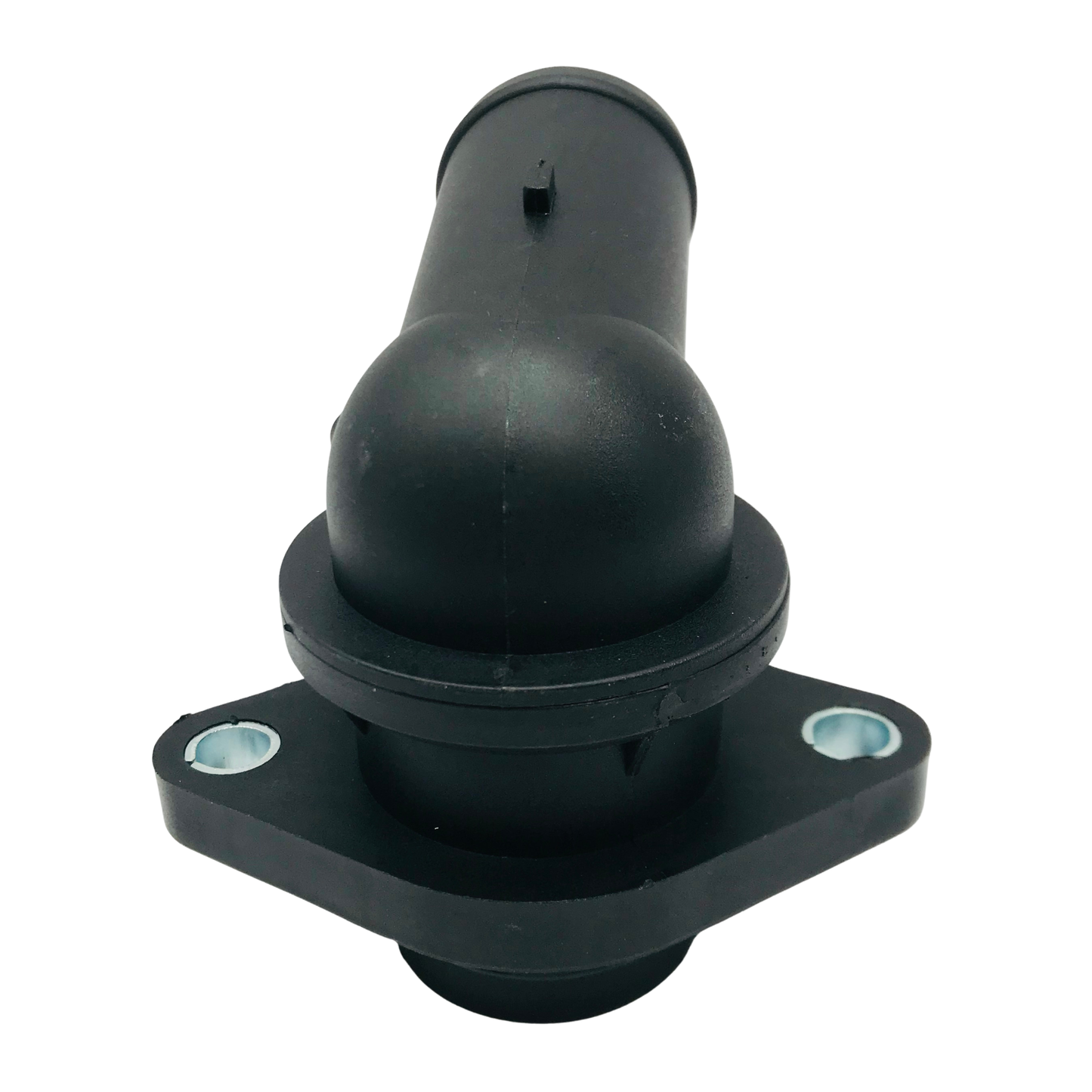 Toma Agua Chev 1.6 Aveo Plastico Completa