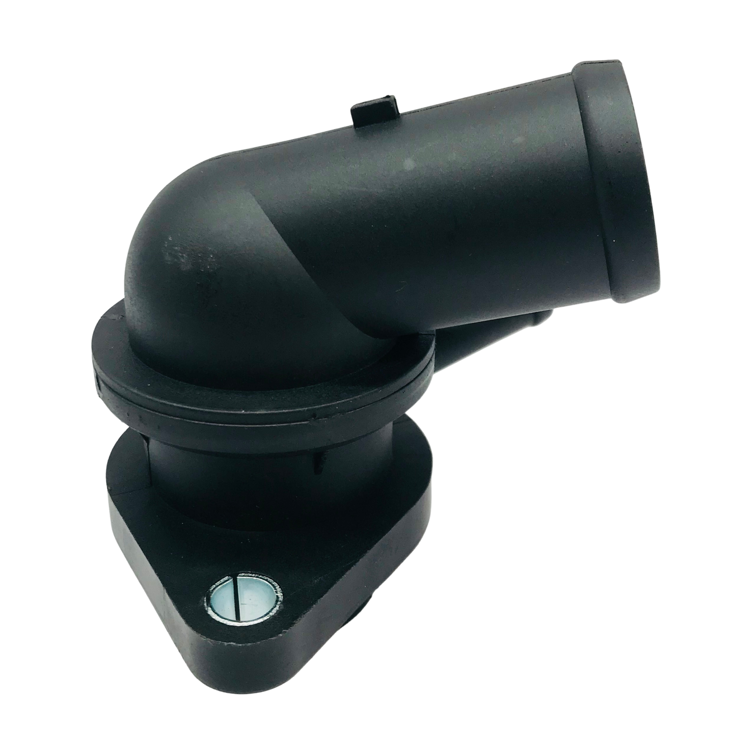 Toma Agua Chev 1.6 Aveo Plastico Completa