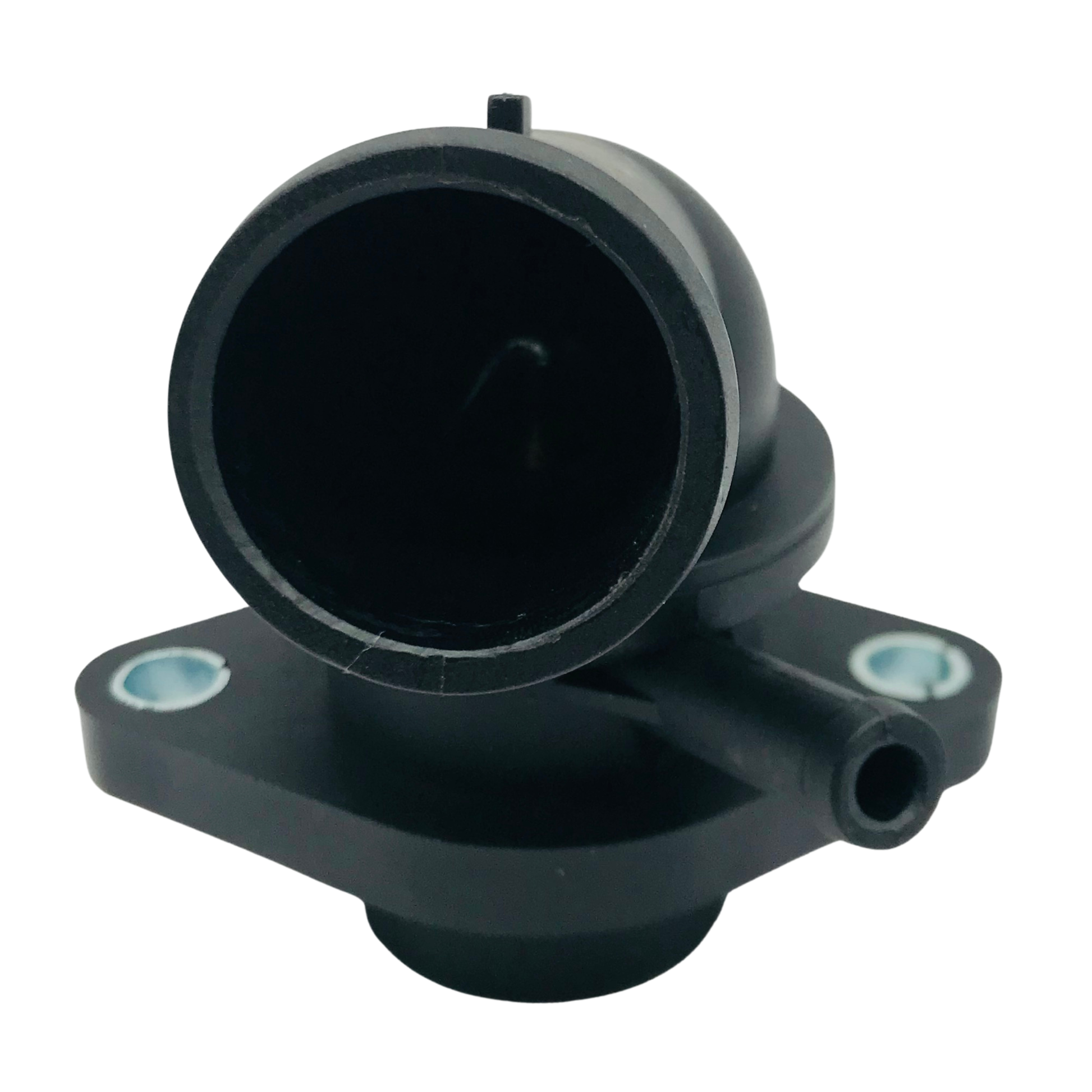 Toma Agua Chev 1.6 Aveo Plastico Completa