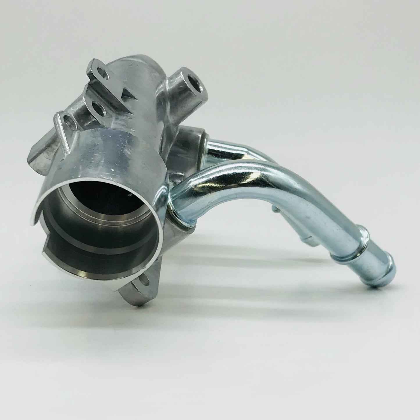 Toma Agua Chev 2.4 Malibu Captiva 07-14 Completa