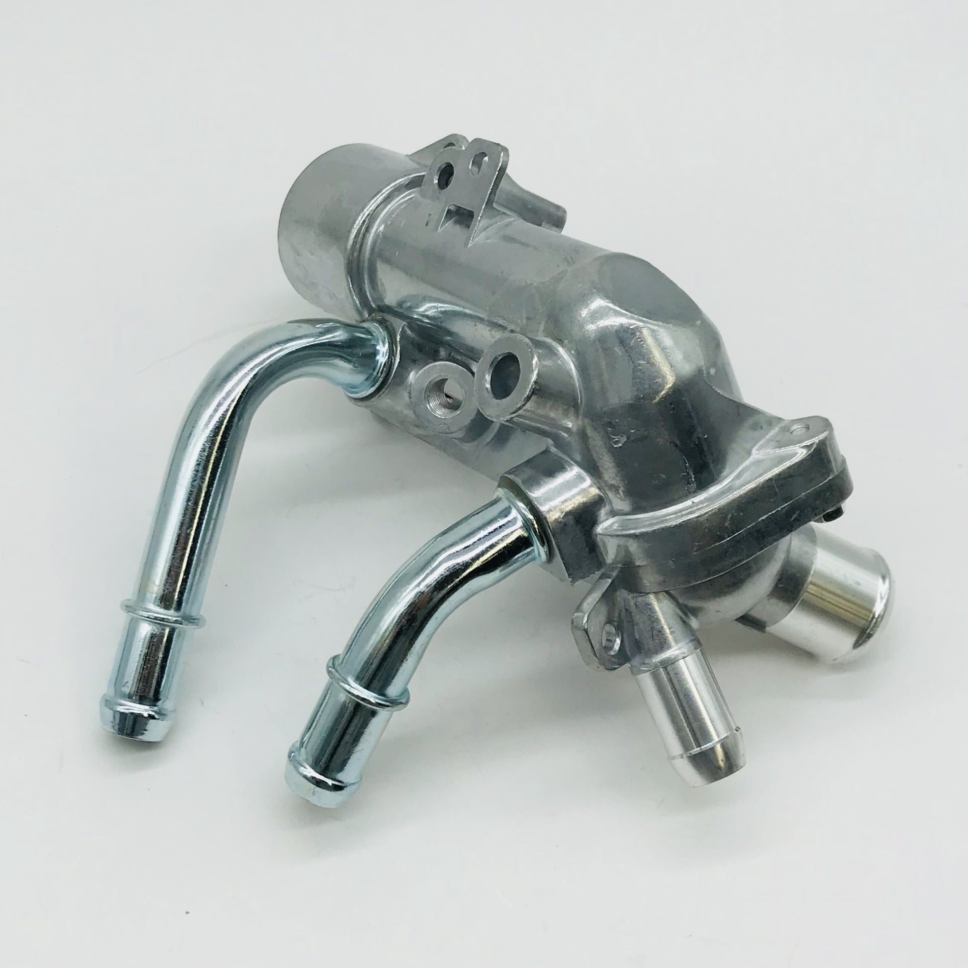 Toma Agua Chev 2.4 Malibu Captiva 07-14 Completa