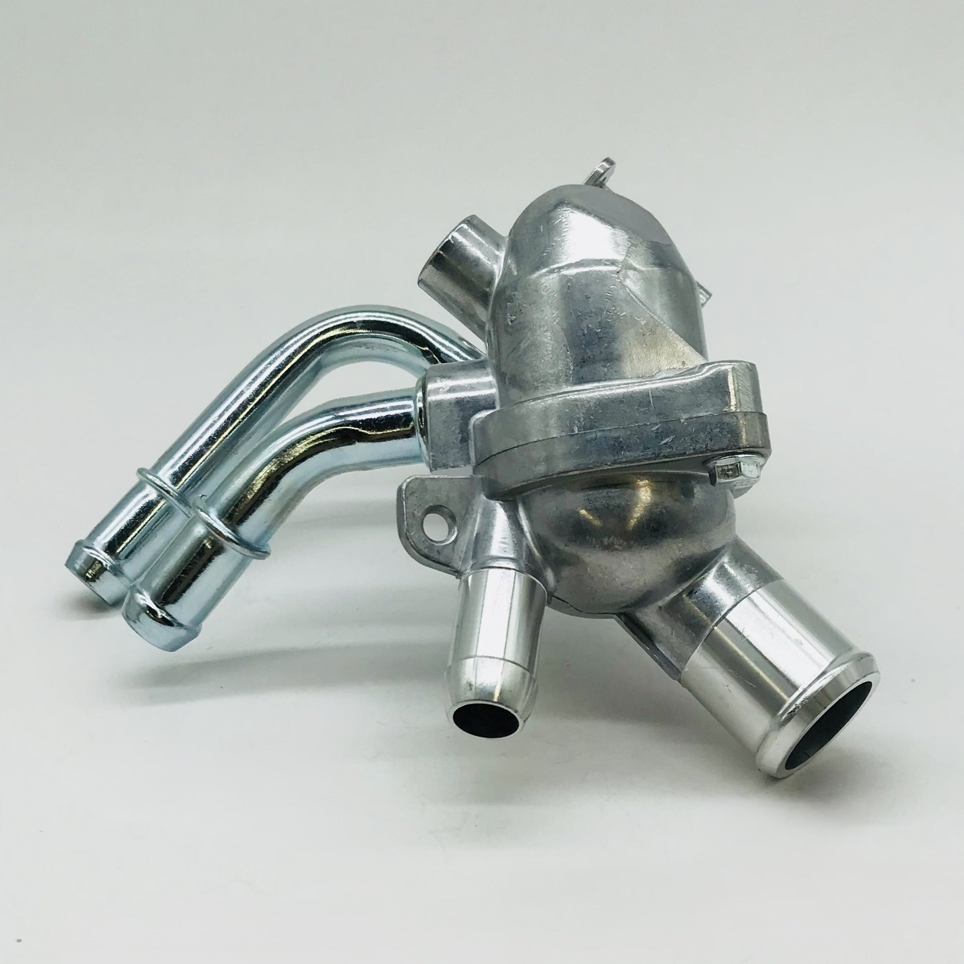 Toma Agua Chev 2.4 Malibu Captiva 07-14 Completa