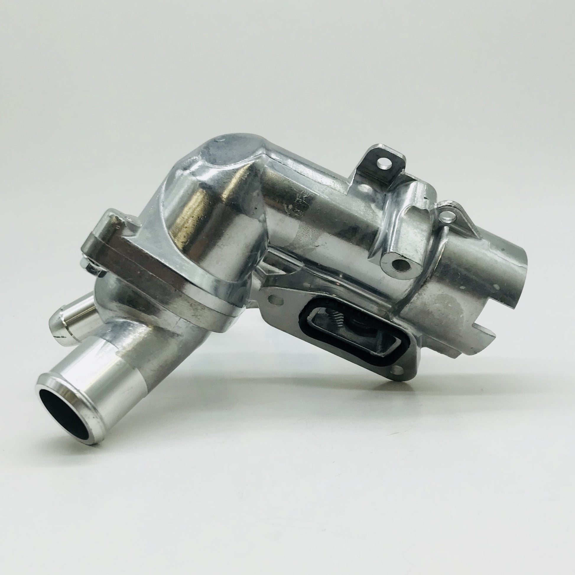 Toma Agua Chev 2.4 Malibu Captiva 07-14 Completa