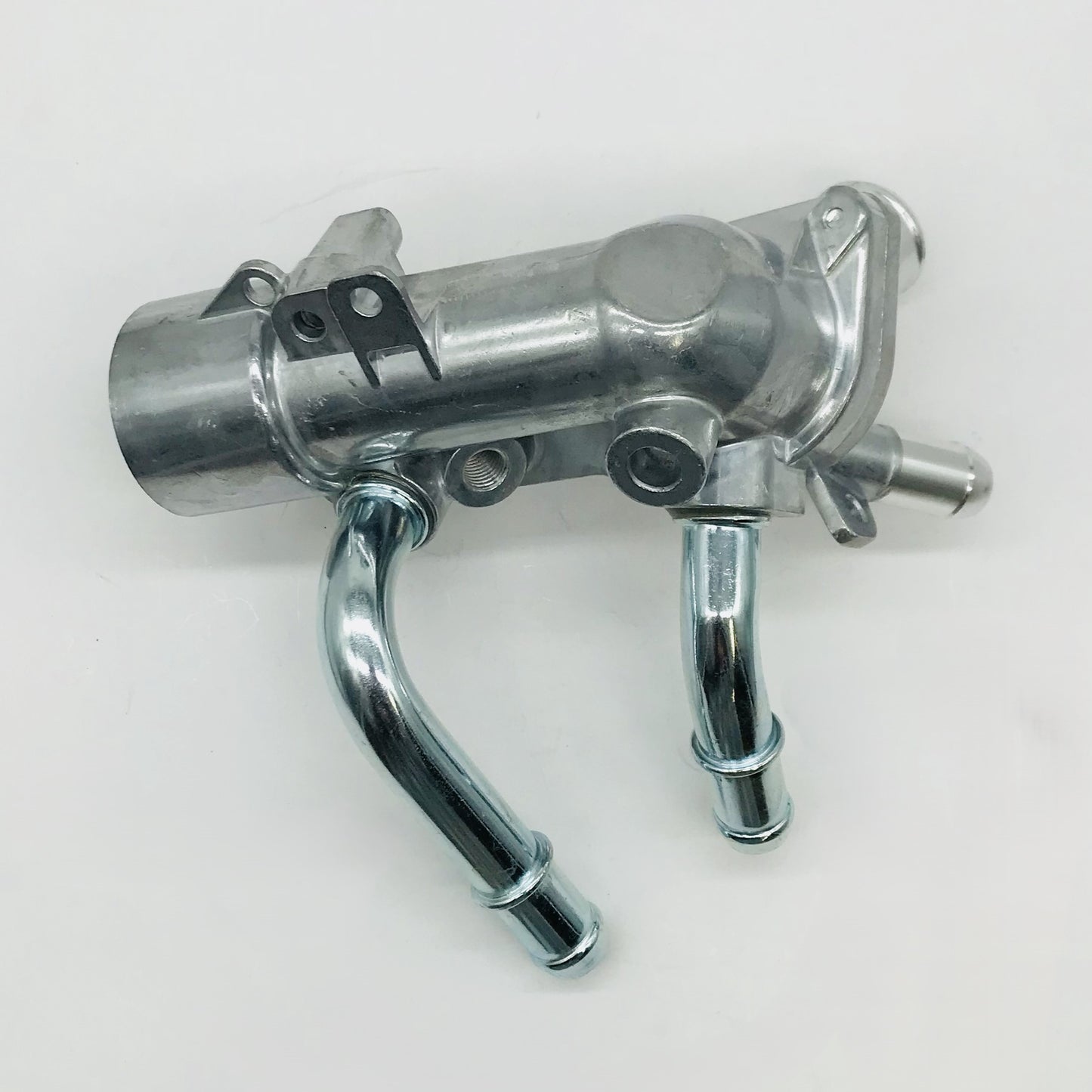 Toma Agua Chev 2.4 Malibu Captiva 07-14 Completa