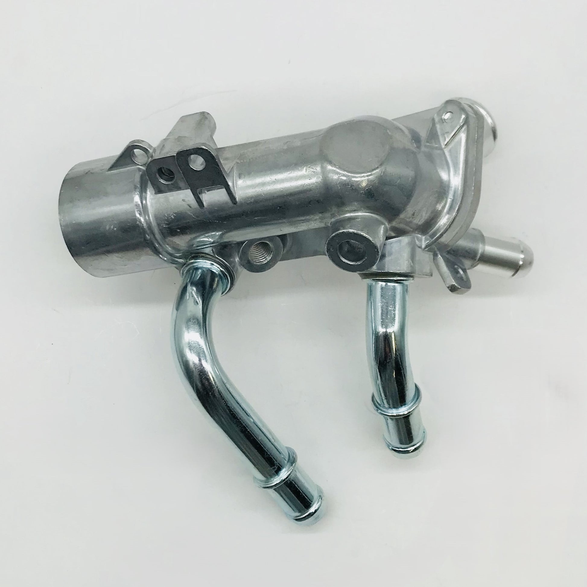 Toma Agua Chev 2.4 Malibu Captiva 07-14 Completa