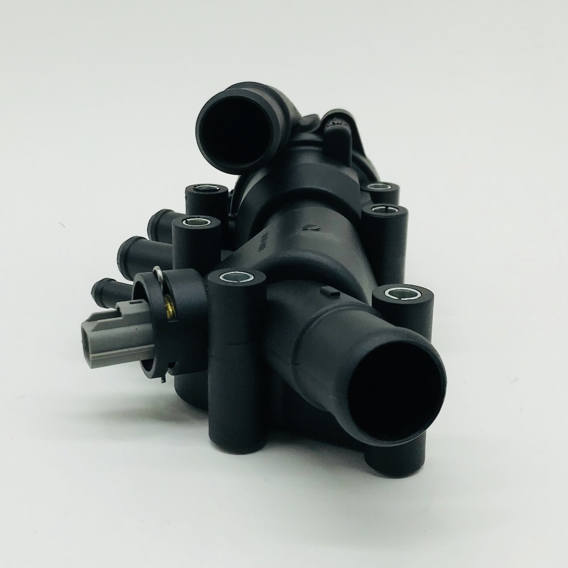 Toma Agua Ford 1.6 Ka Courier Alacran Sensor Plastico 98-10