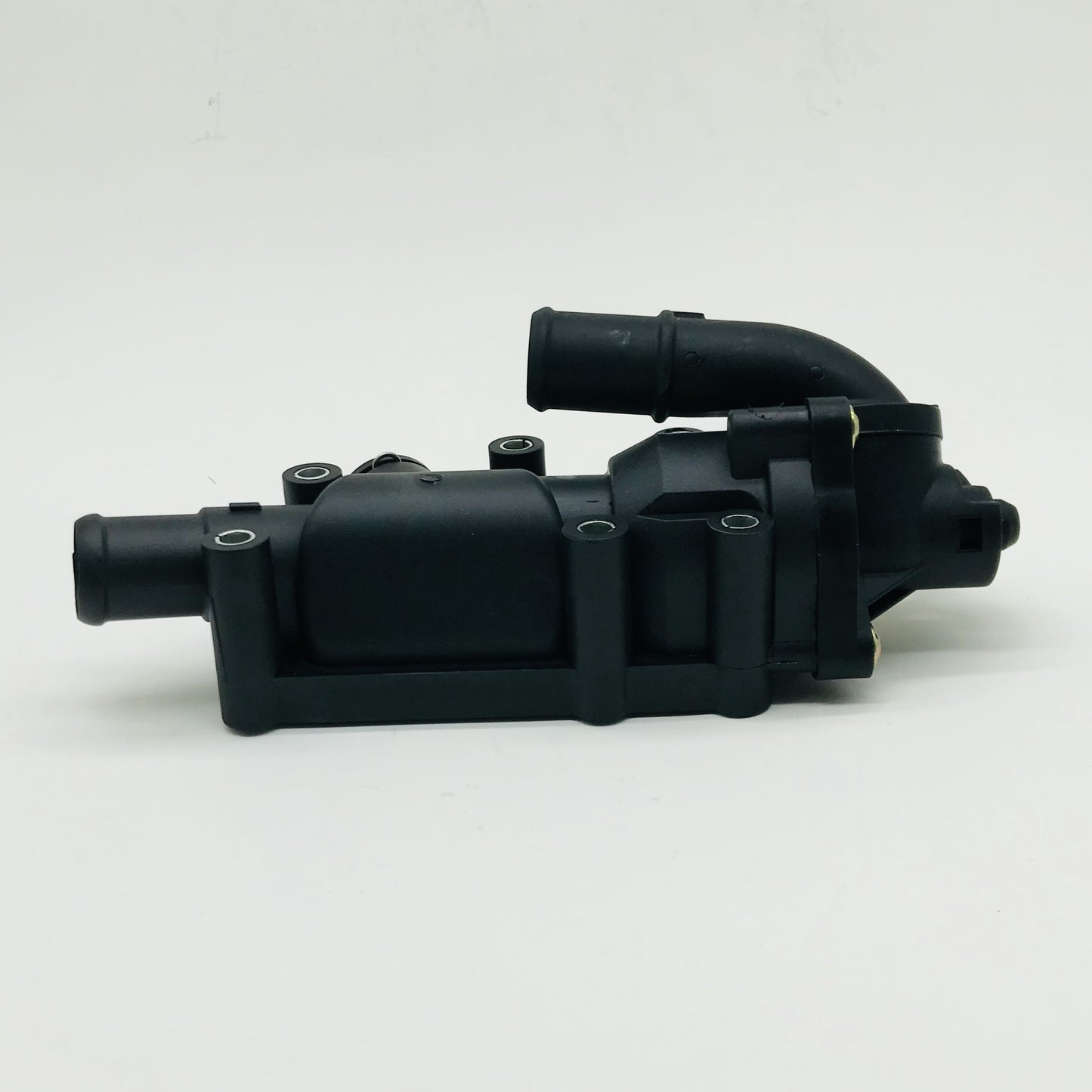 Toma Agua Ford 1.6 Ka Courier Alacran Sensor Plastico 98-10
