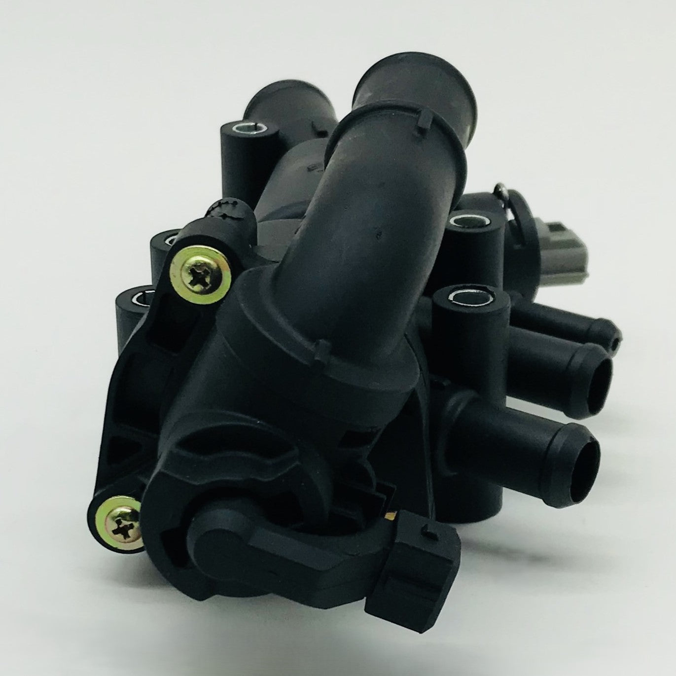 Toma Agua Ford 1.6 Ka Courier Alacran Sensor Plastico 98-10