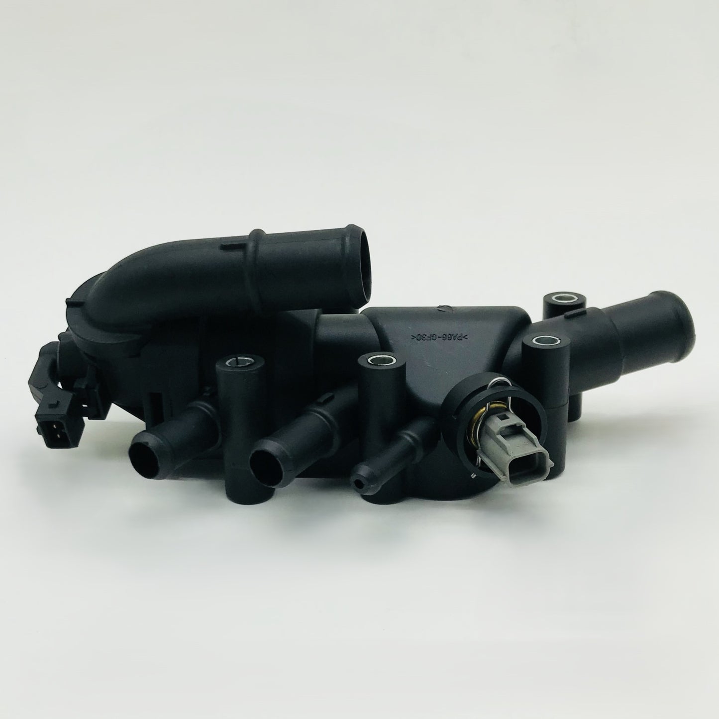 Toma Agua Ford 1.6 Ka Courier Alacran Sensor Plastico 98-10