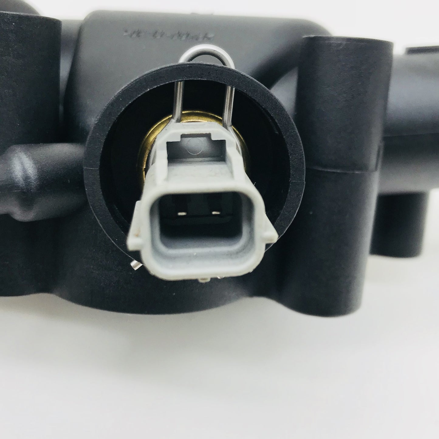 Toma Agua Ford 1.6 Ka Courier Alacran Sensor Plastico 98-10