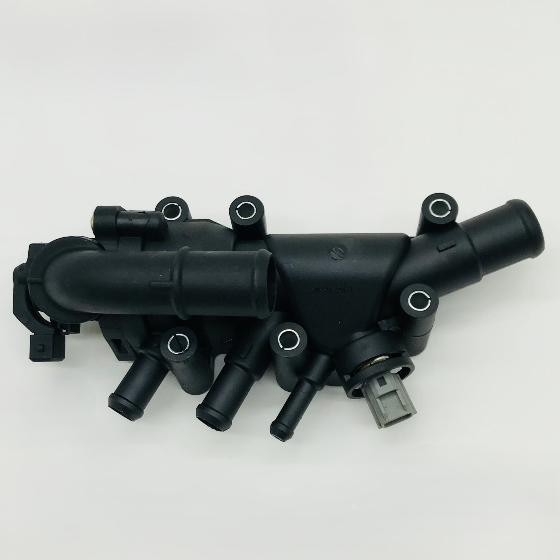 Toma Agua Ford 1.6 Ka Courier Alacran Sensor Plastico 98-10