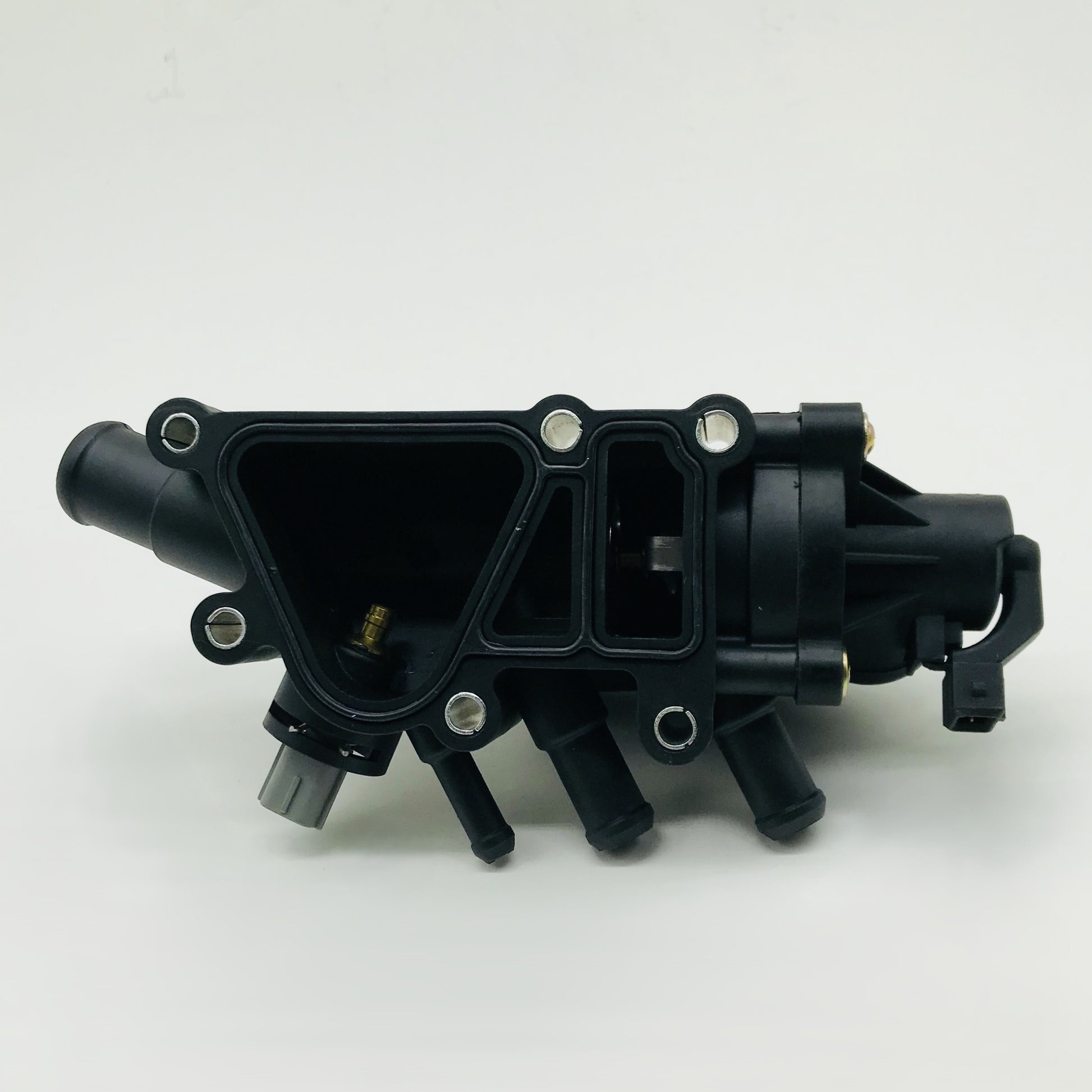 Toma Agua Ford 1.6 Ka Courier Alacran Sensor Plastico 98-10