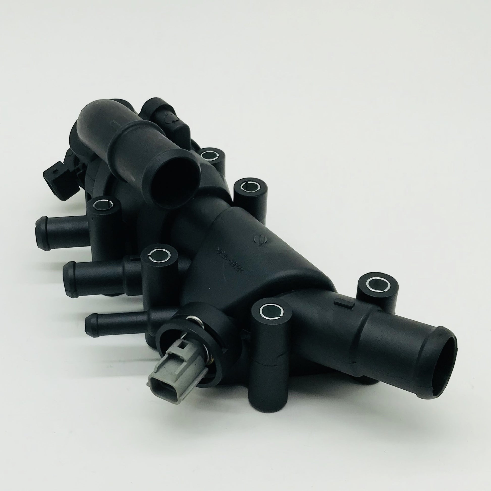 Toma Agua Ford 1.6 Ka Courier Alacran Sensor Plastico 98-10